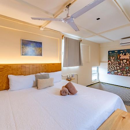 Casa Jicama Apartman Cancún Kültér fotó