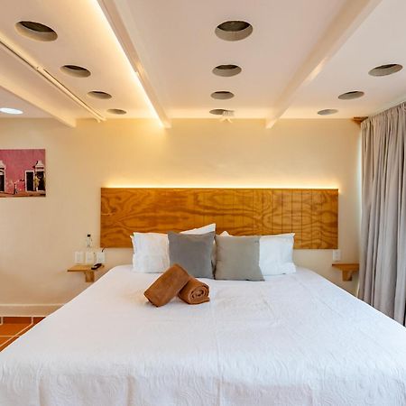 Casa Jicama Apartman Cancún Kültér fotó