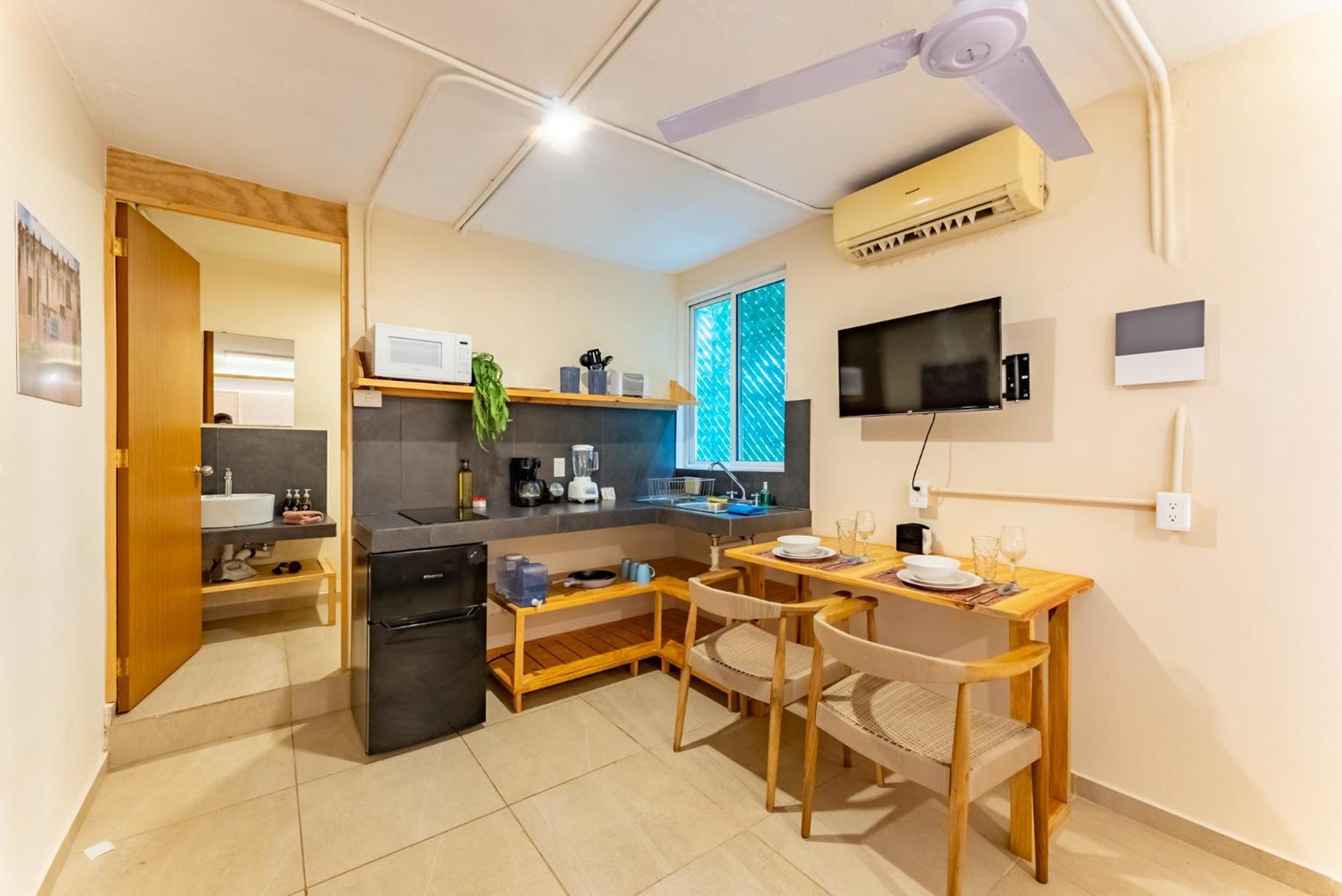 Casa Jicama Apartman Cancún Kültér fotó