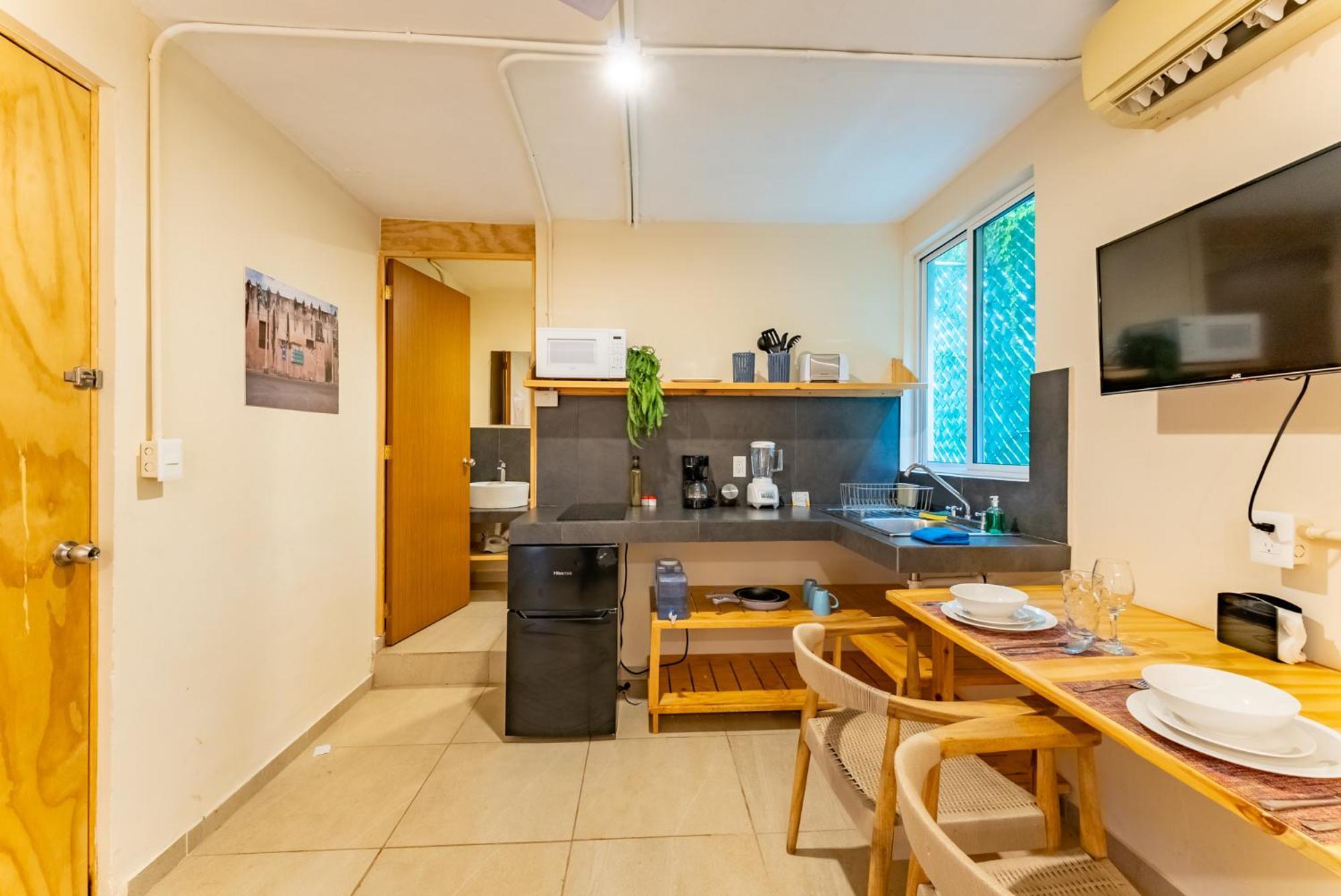 Casa Jicama Apartman Cancún Kültér fotó