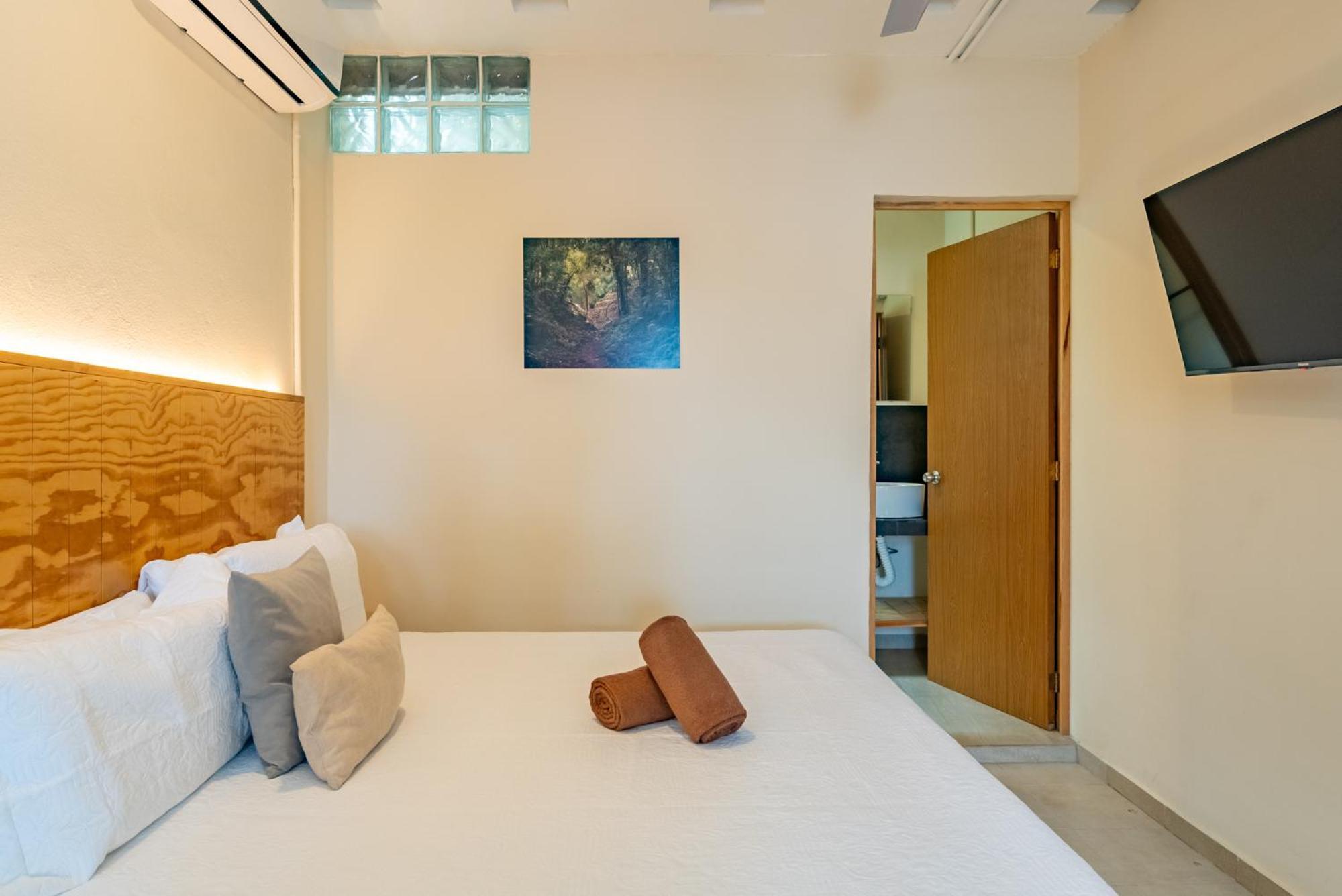 Casa Jicama Apartman Cancún Kültér fotó