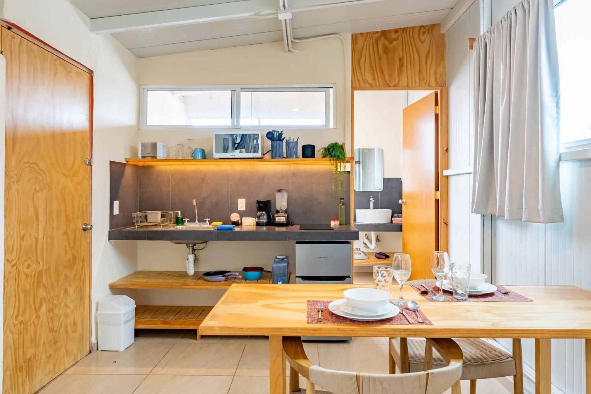 Casa Jicama Apartman Cancún Kültér fotó