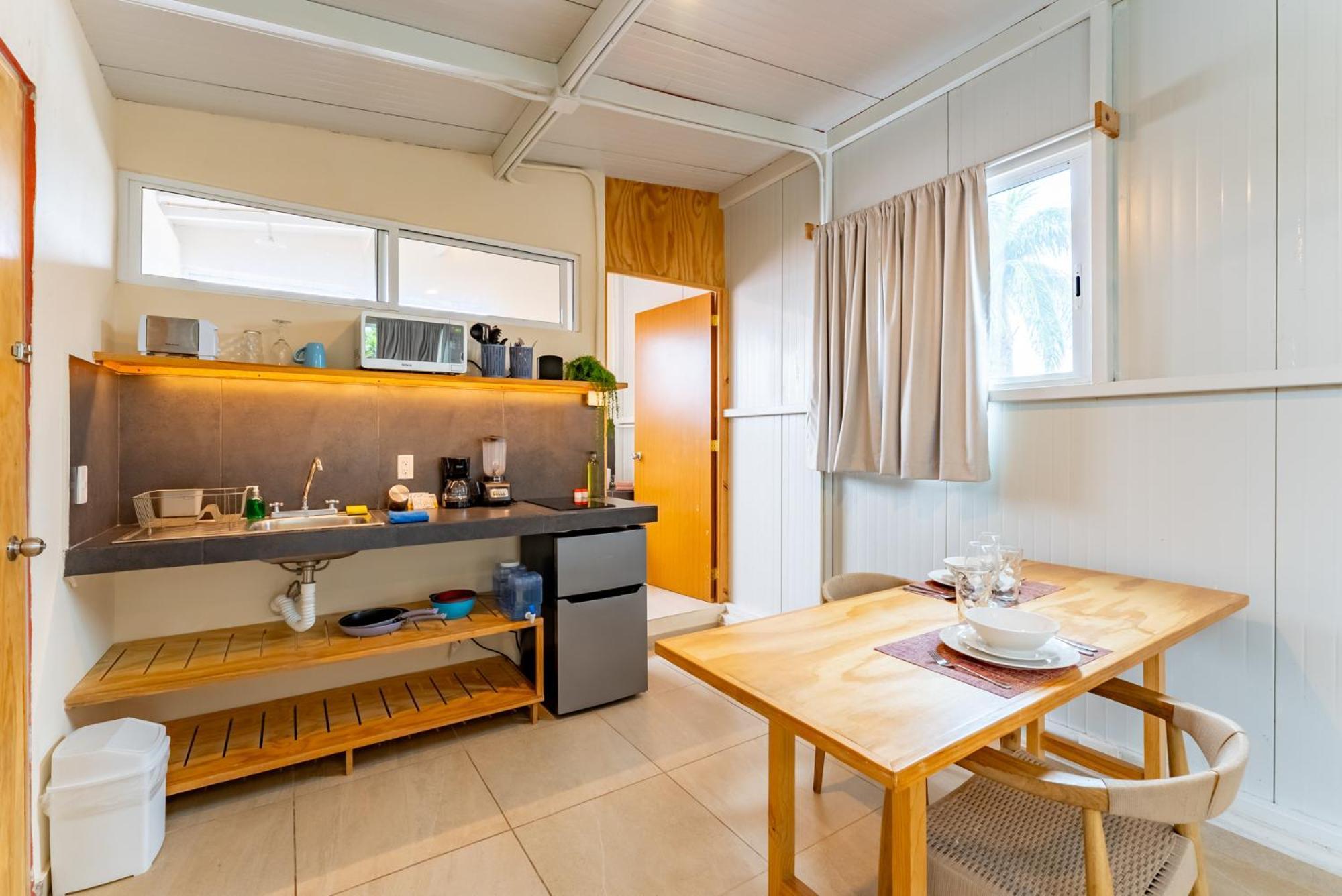 Casa Jicama Apartman Cancún Kültér fotó