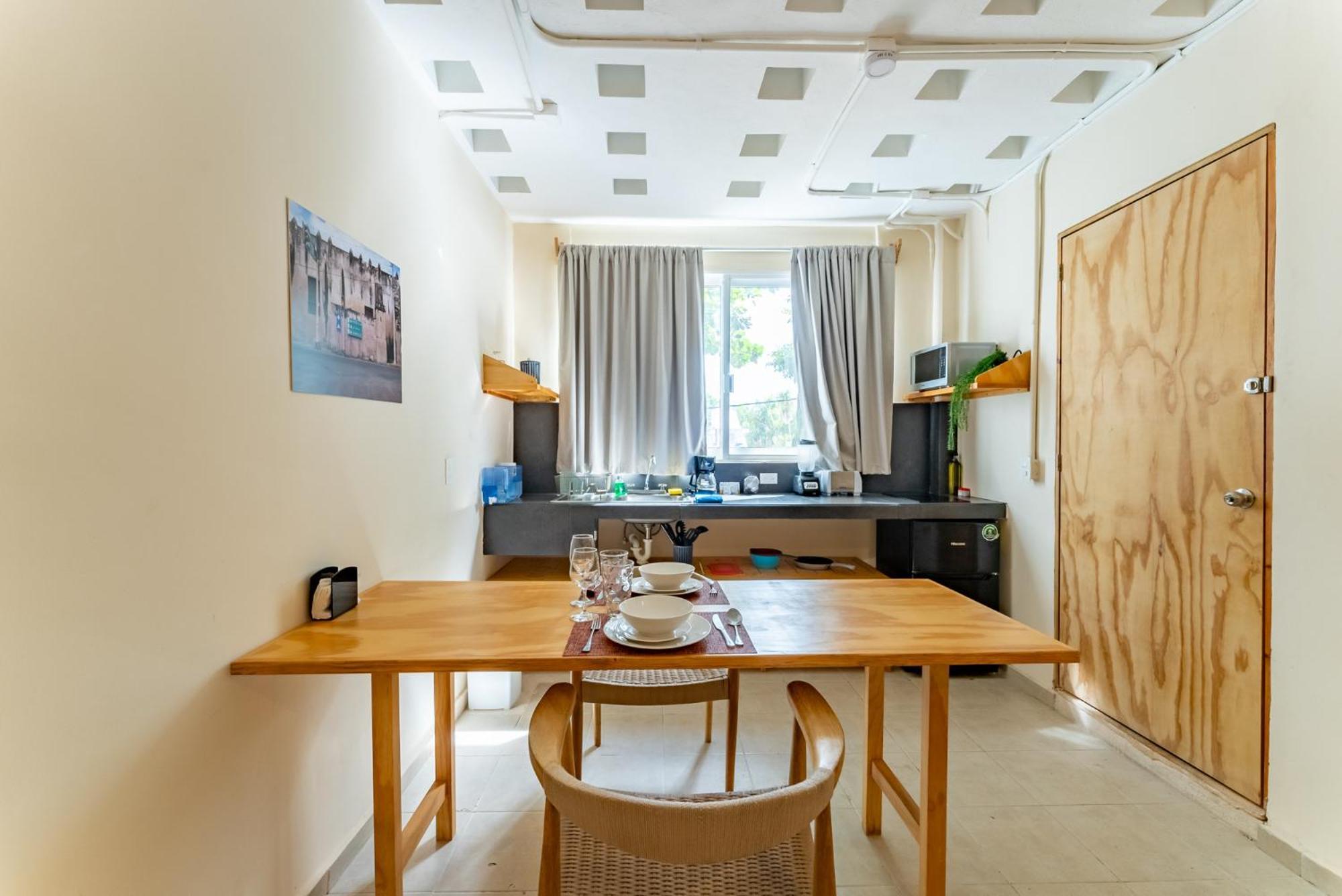 Casa Jicama Apartman Cancún Kültér fotó