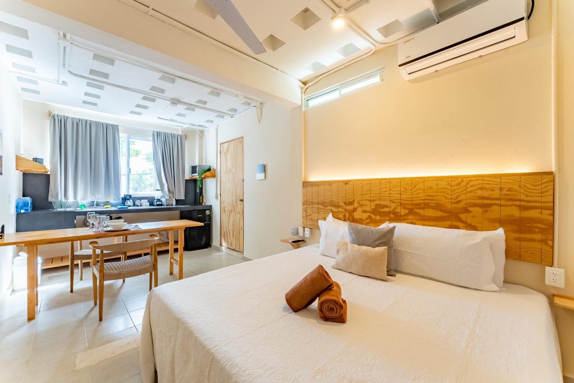 Casa Jicama Apartman Cancún Kültér fotó