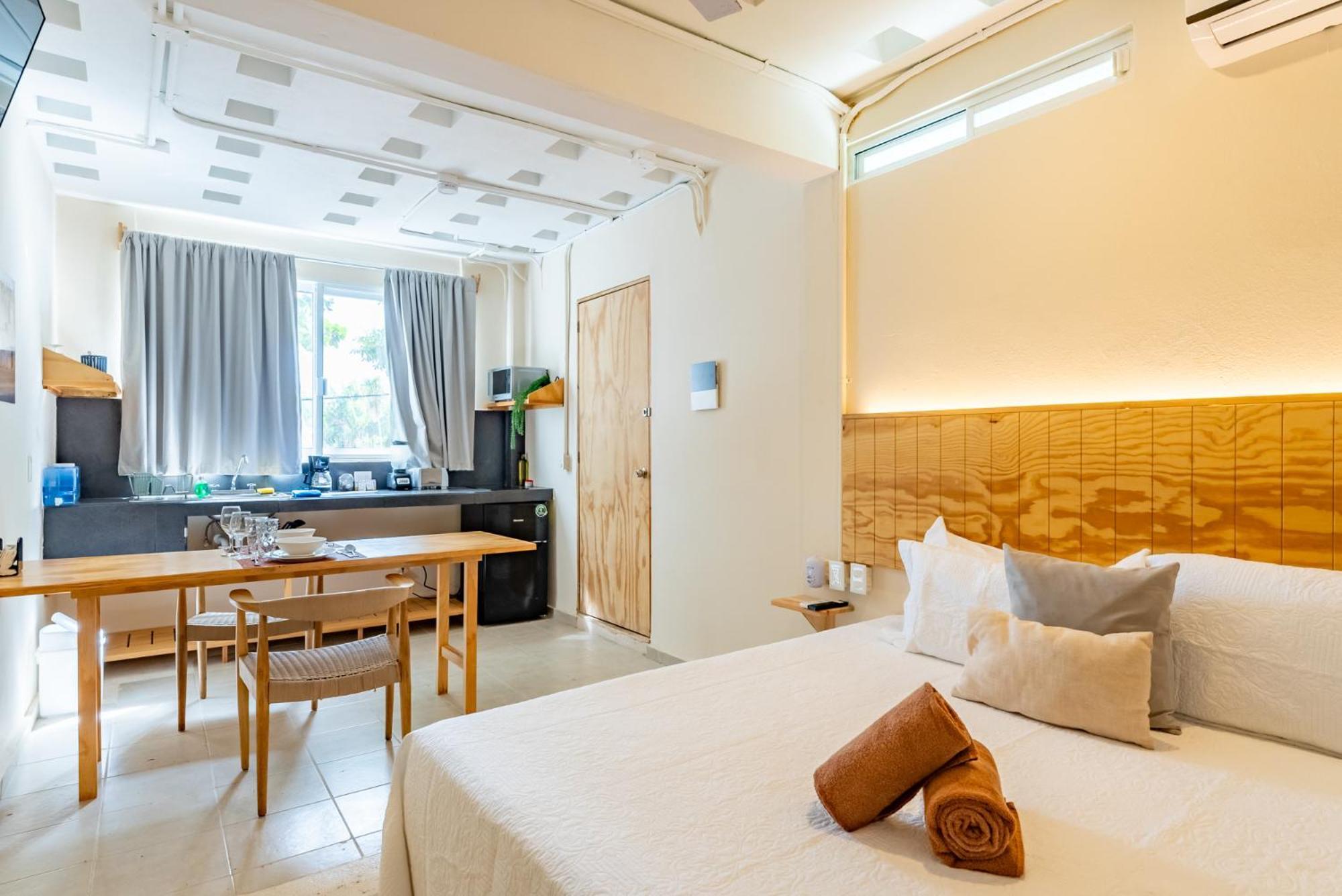 Casa Jicama Apartman Cancún Kültér fotó