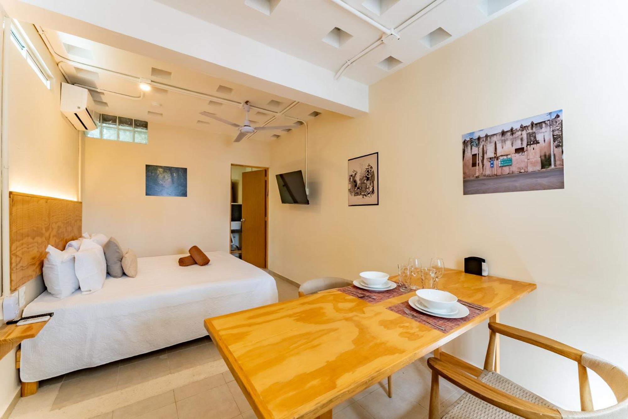 Casa Jicama Apartman Cancún Kültér fotó
