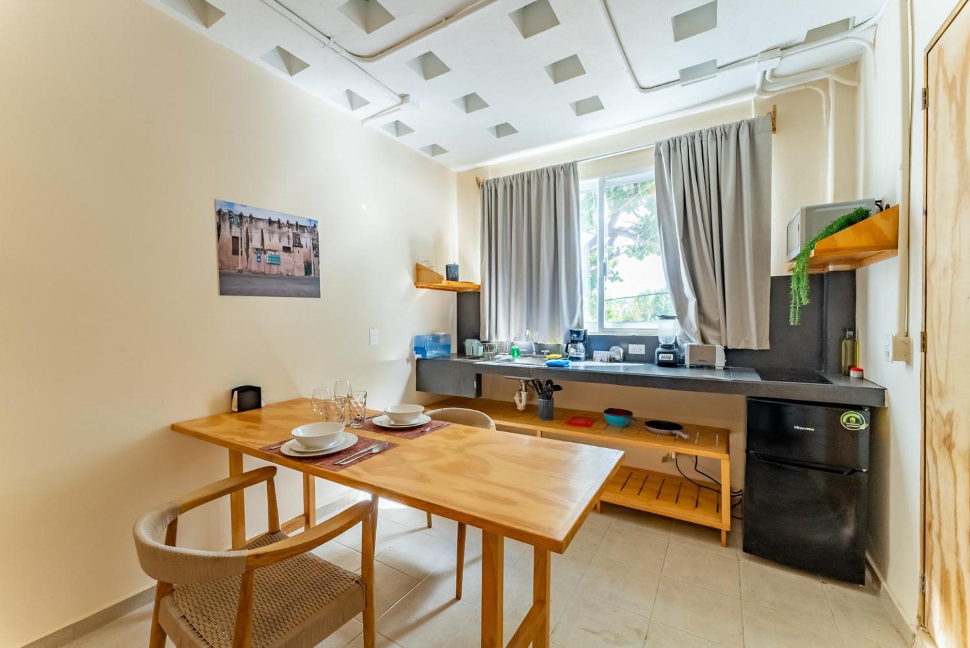 Casa Jicama Apartman Cancún Kültér fotó