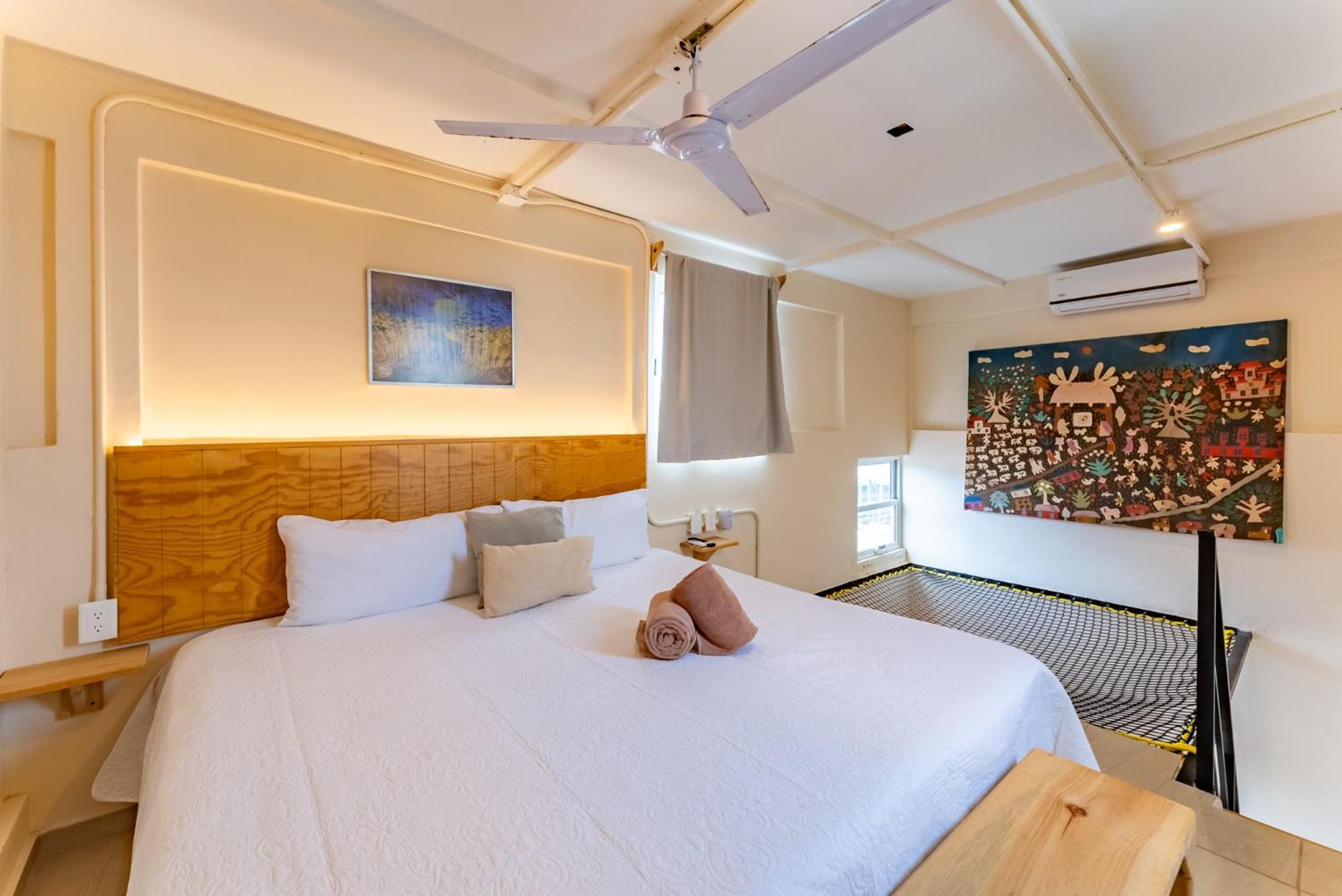 Casa Jicama Apartman Cancún Kültér fotó