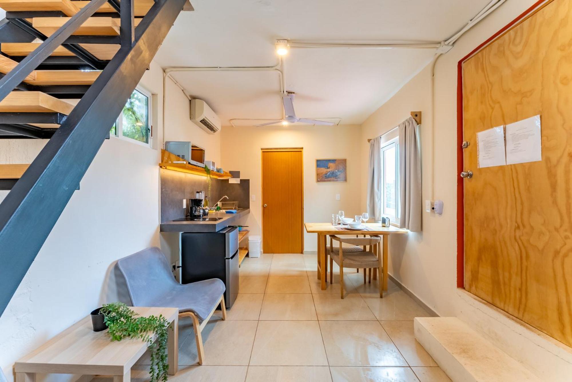 Casa Jicama Apartman Cancún Kültér fotó