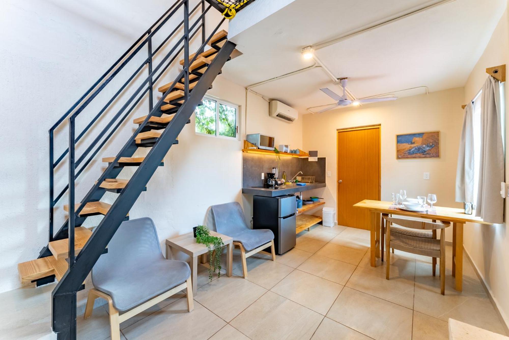 Casa Jicama Apartman Cancún Kültér fotó