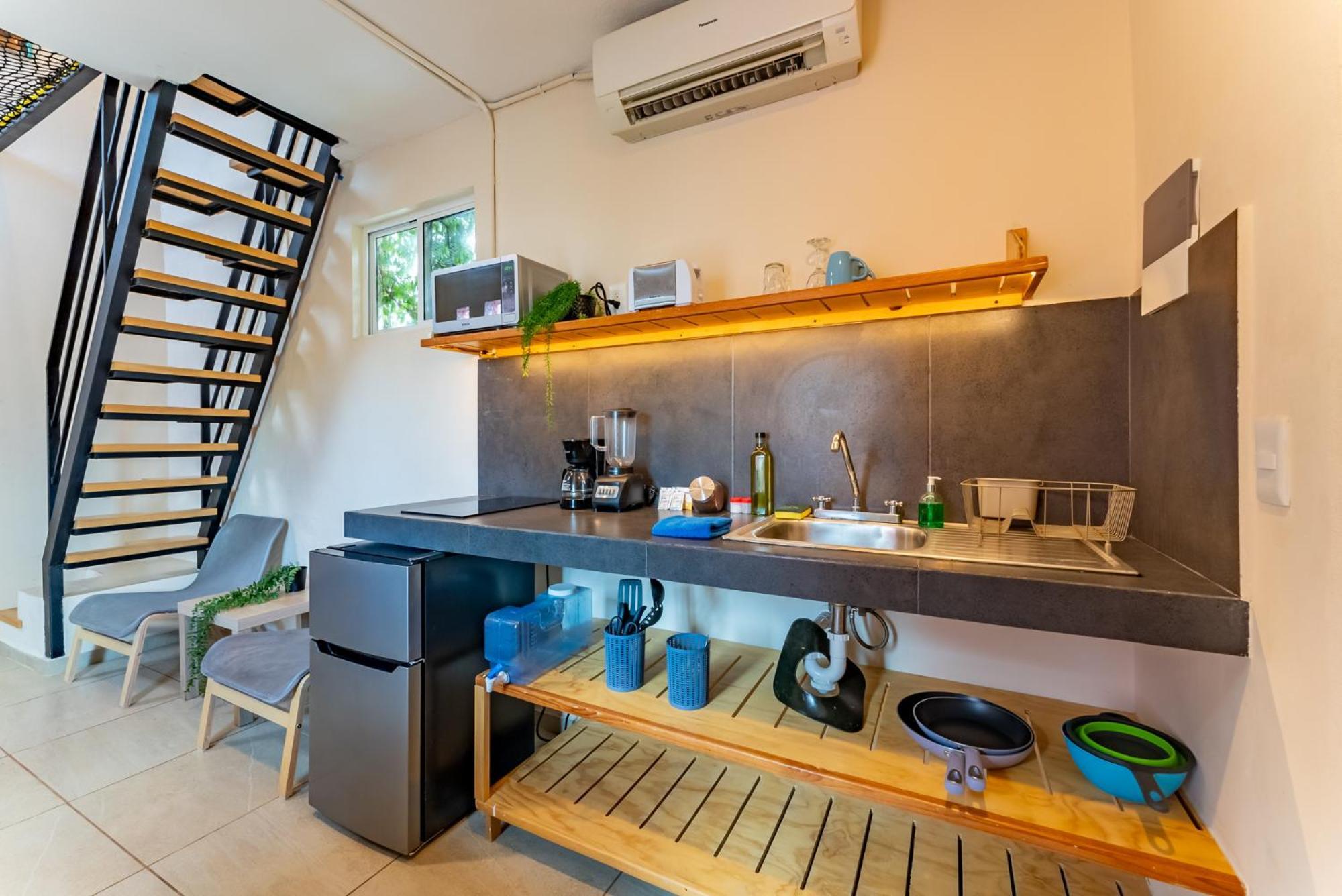 Casa Jicama Apartman Cancún Kültér fotó