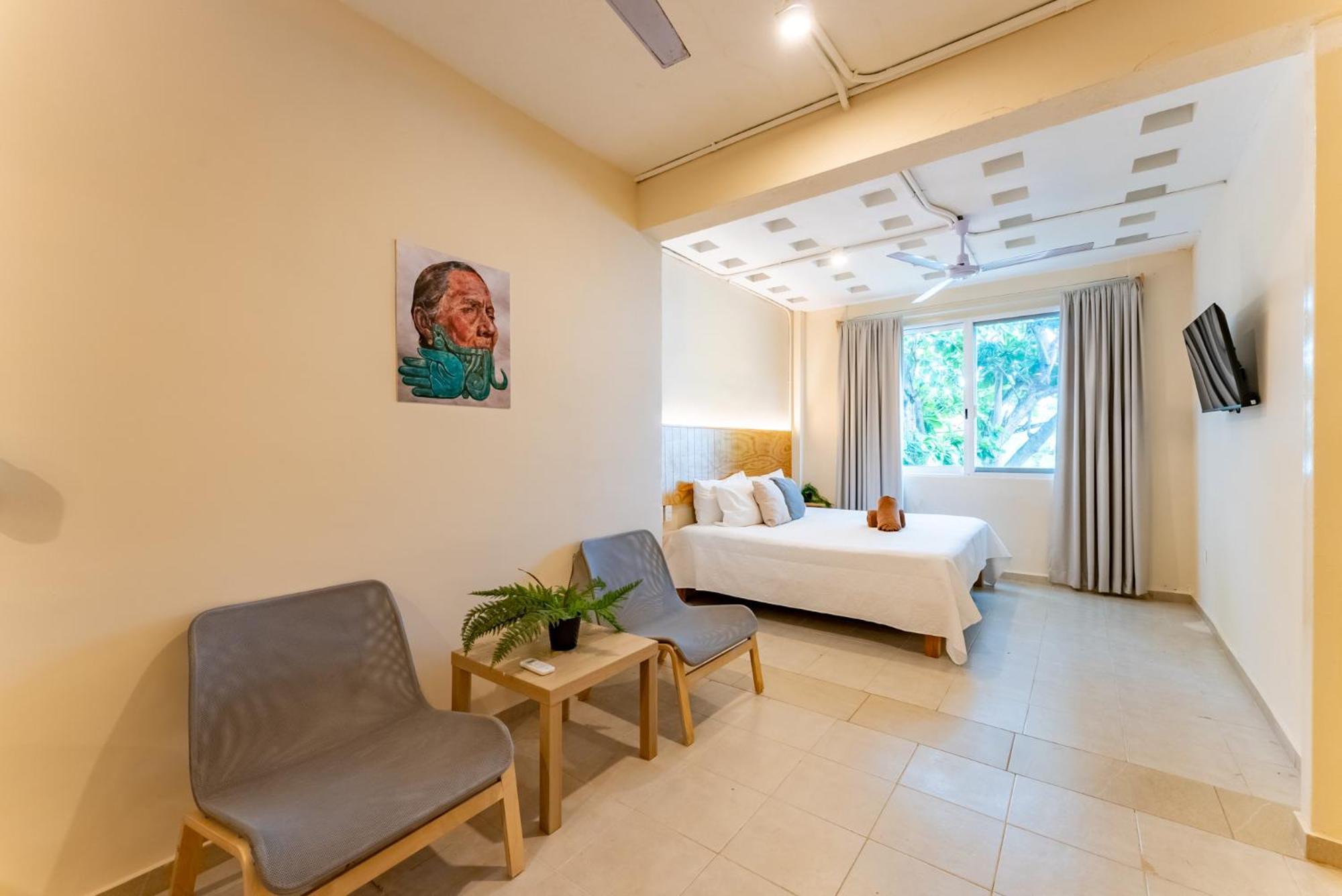 Casa Jicama Apartman Cancún Kültér fotó
