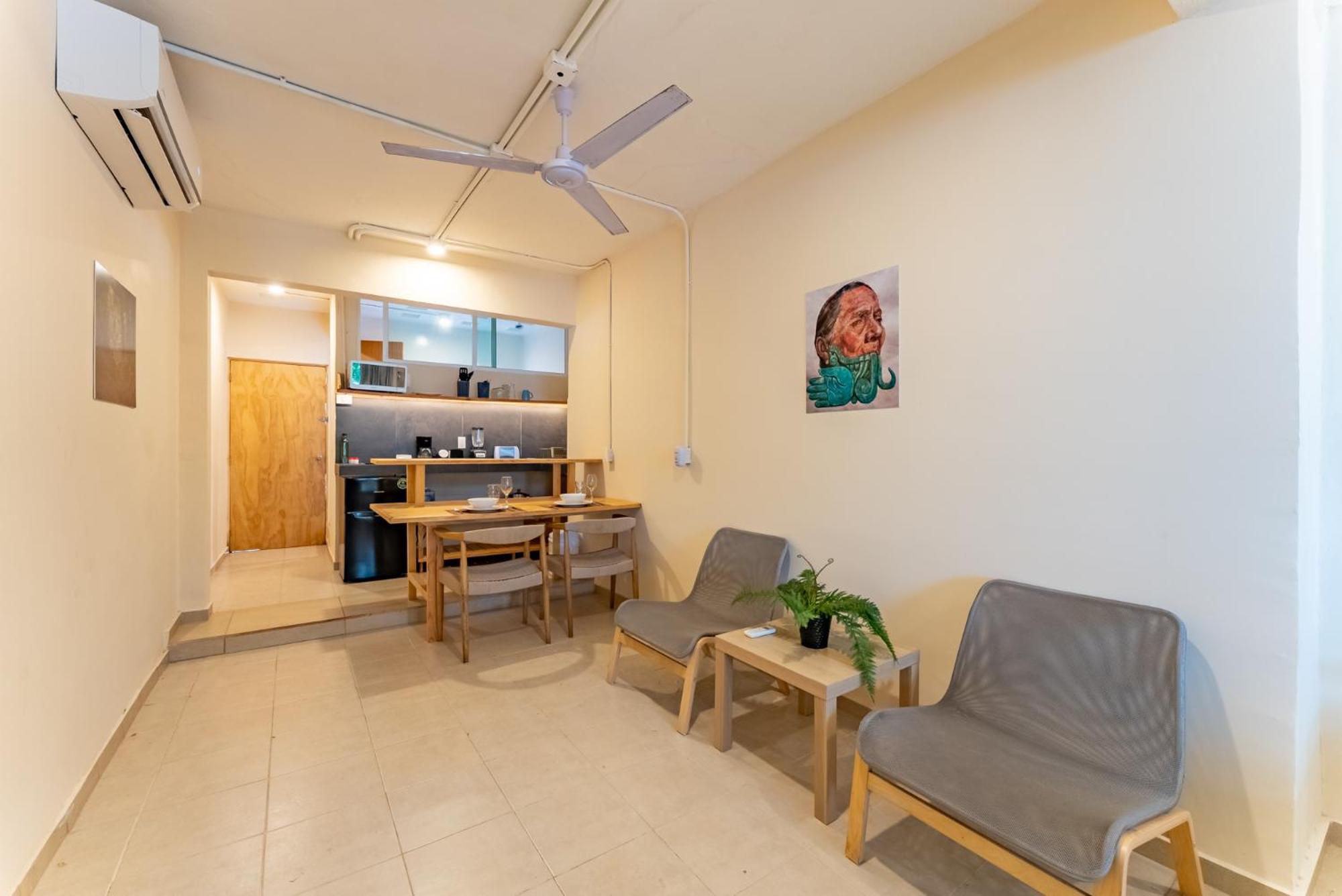Casa Jicama Apartman Cancún Kültér fotó