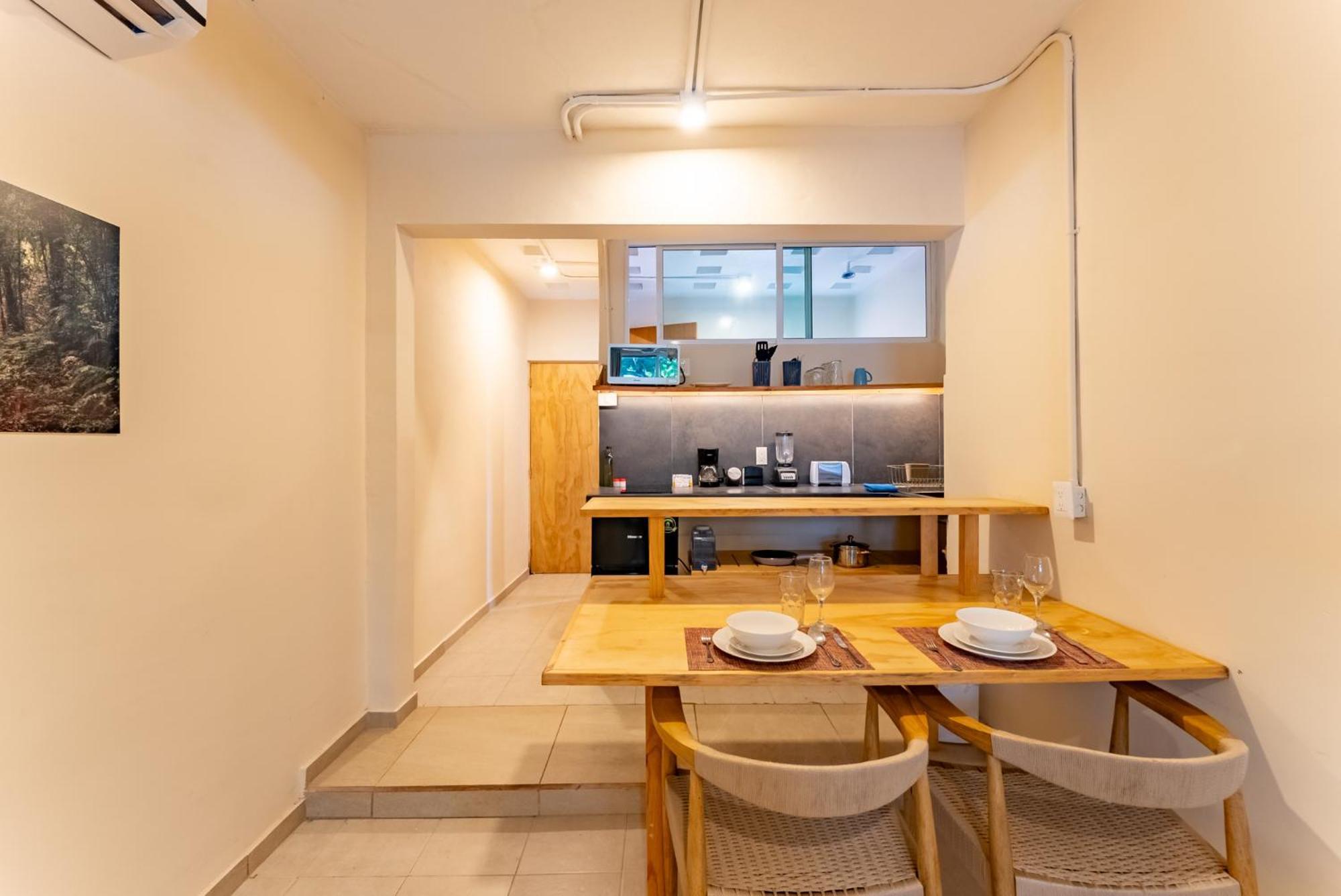 Casa Jicama Apartman Cancún Kültér fotó
