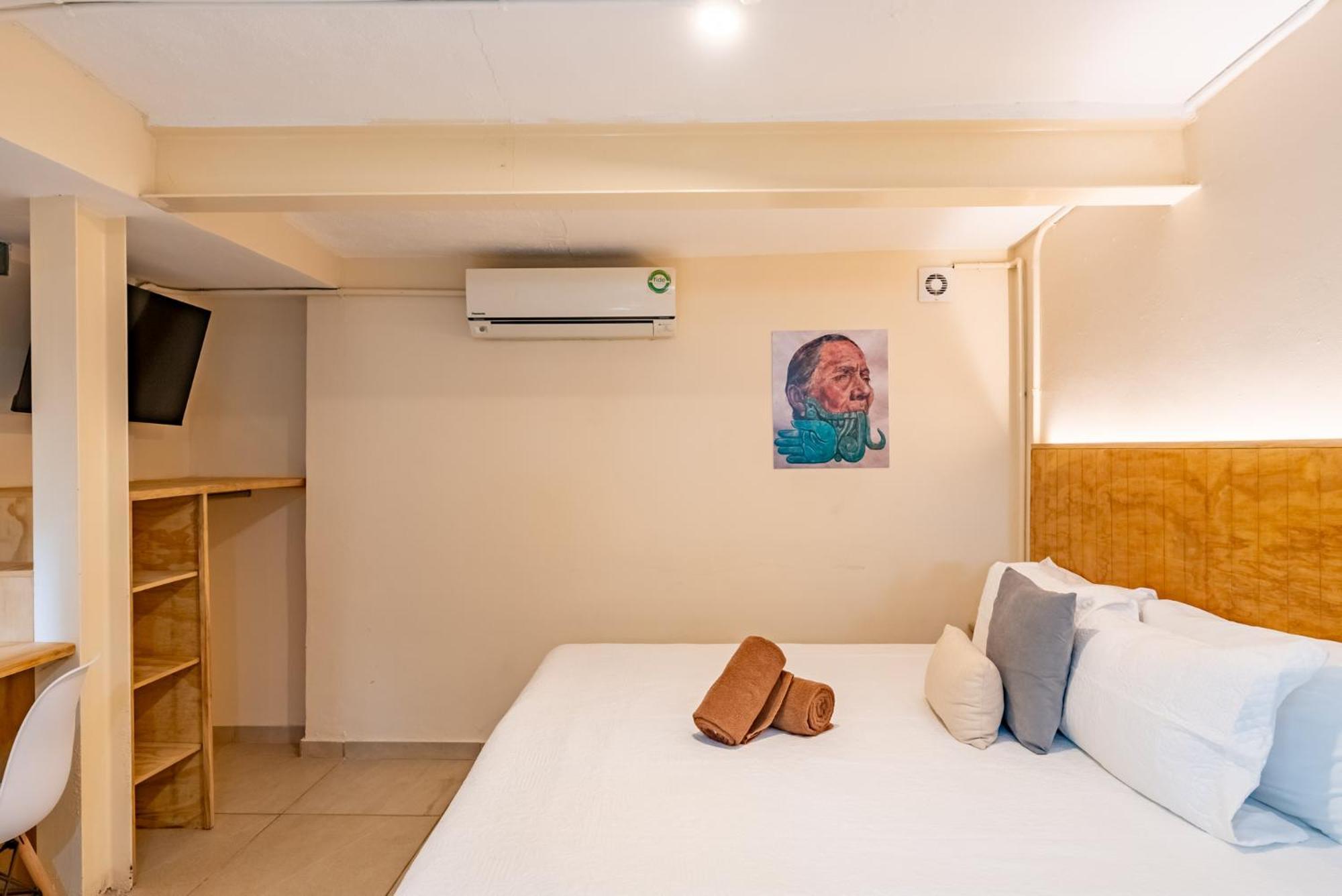 Casa Jicama Apartman Cancún Kültér fotó