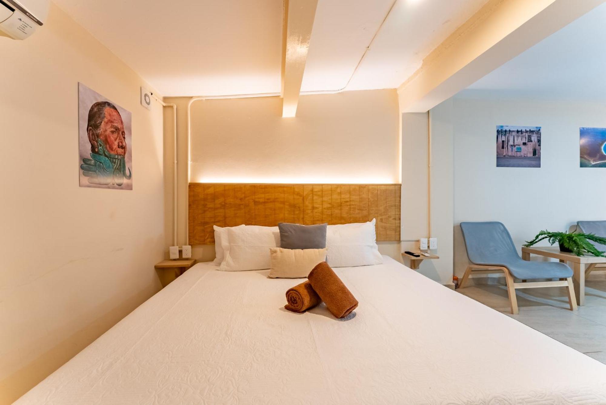 Casa Jicama Apartman Cancún Kültér fotó