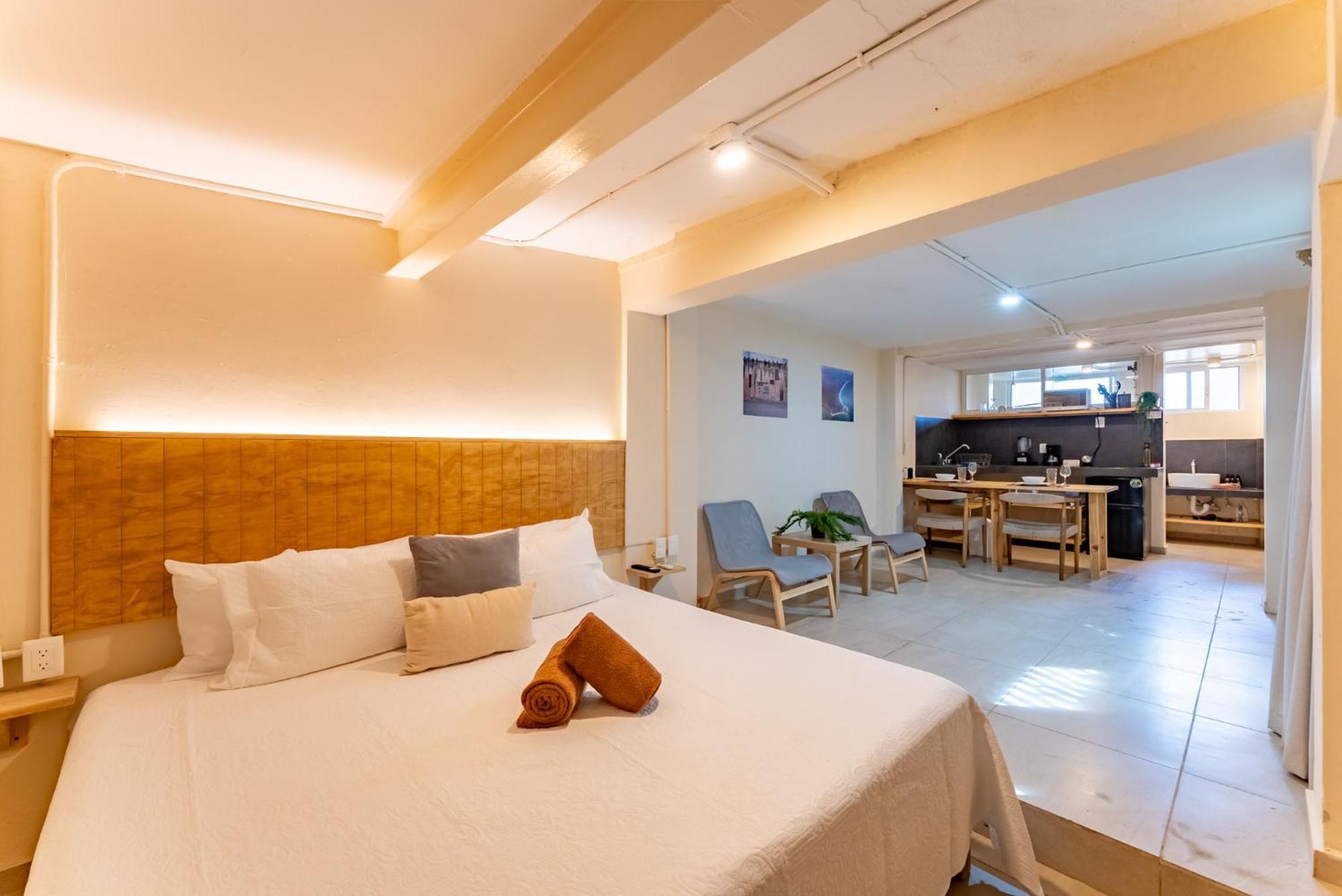 Casa Jicama Apartman Cancún Kültér fotó