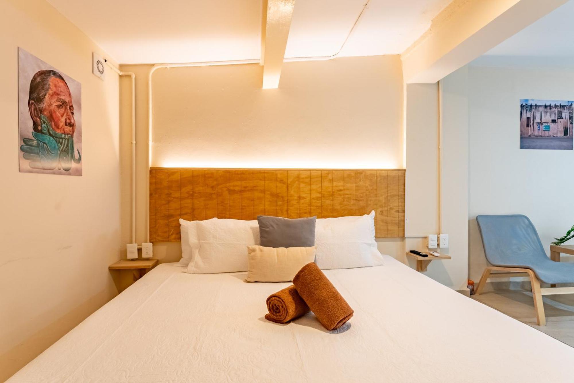 Casa Jicama Apartman Cancún Kültér fotó