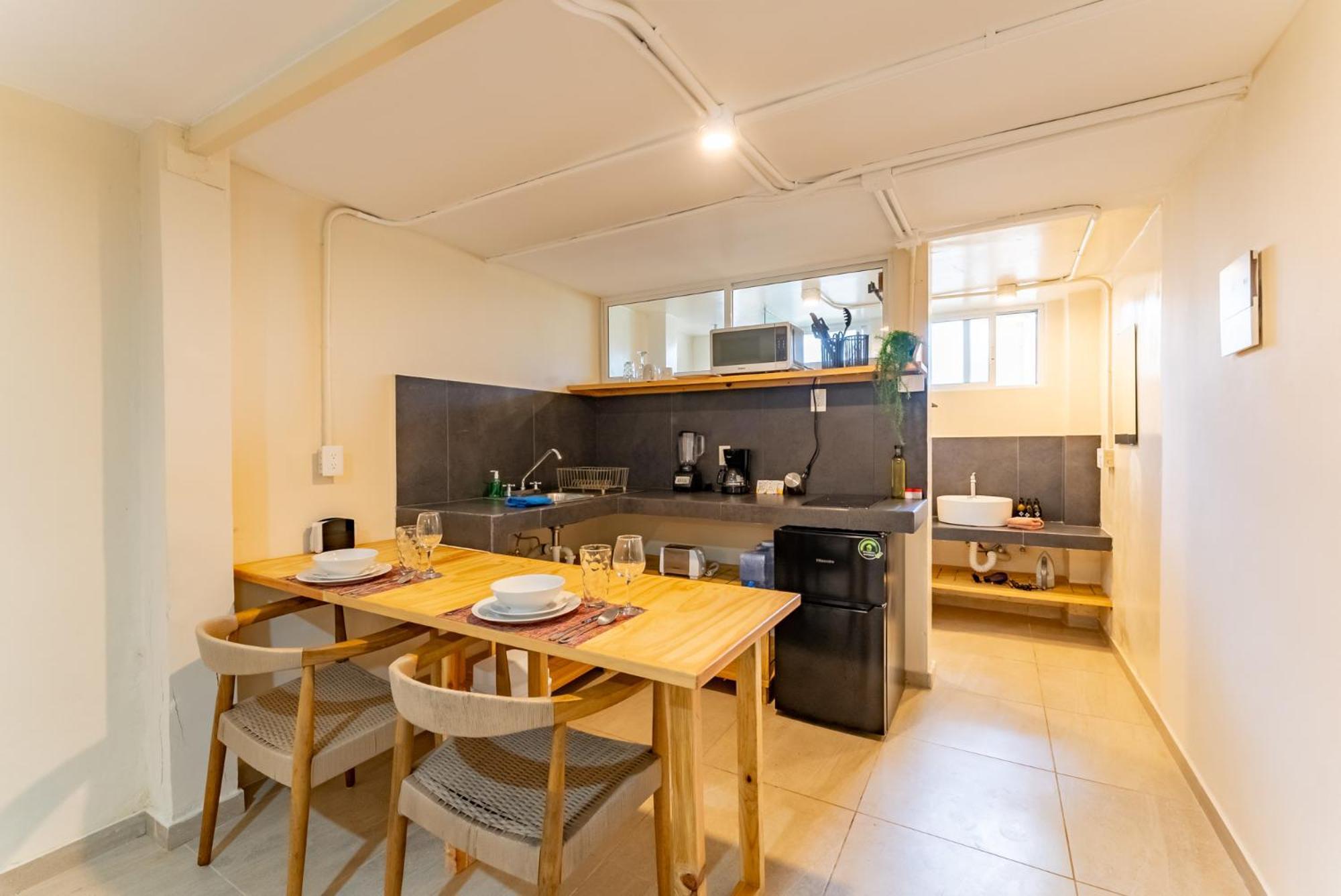 Casa Jicama Apartman Cancún Kültér fotó