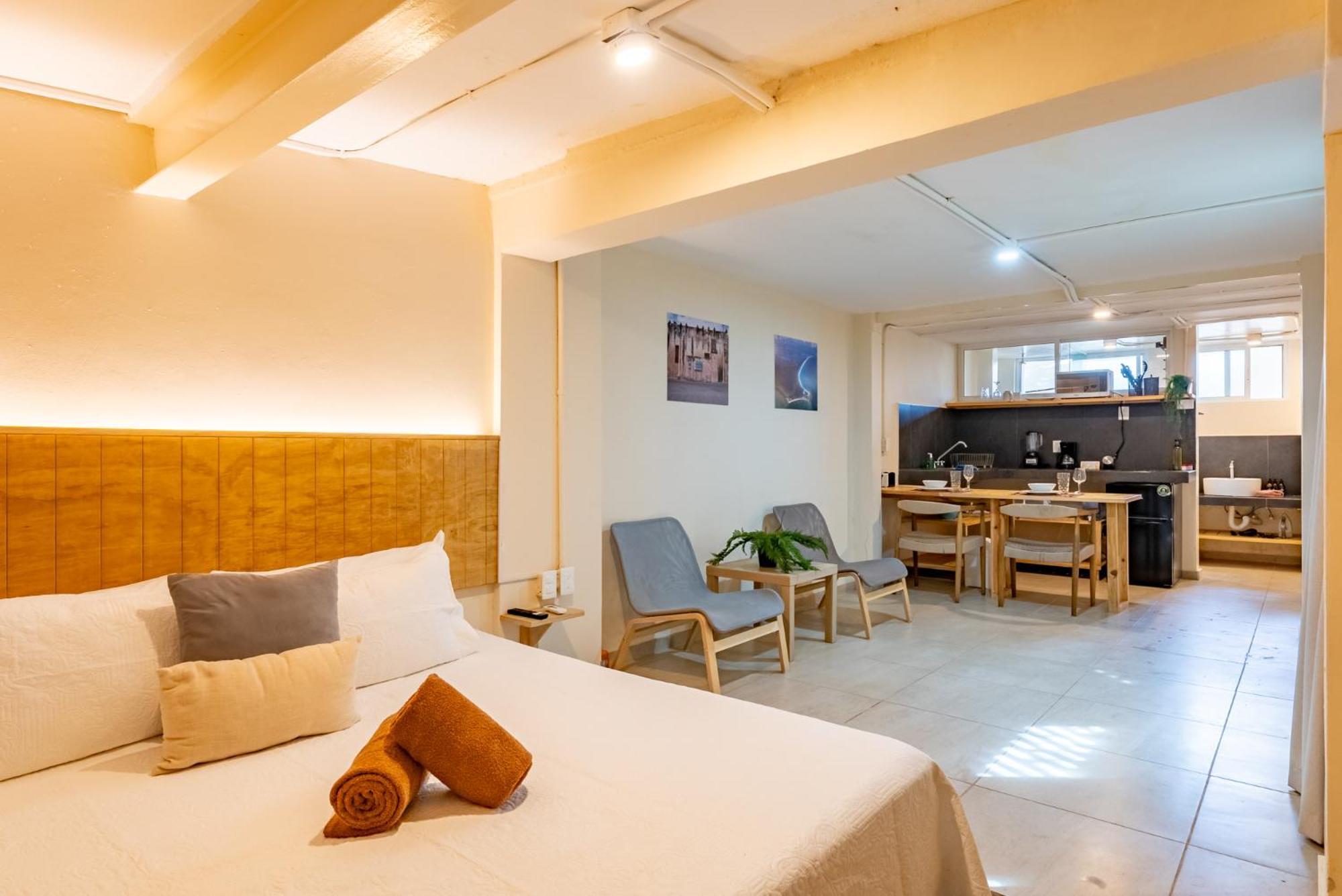 Casa Jicama Apartman Cancún Kültér fotó