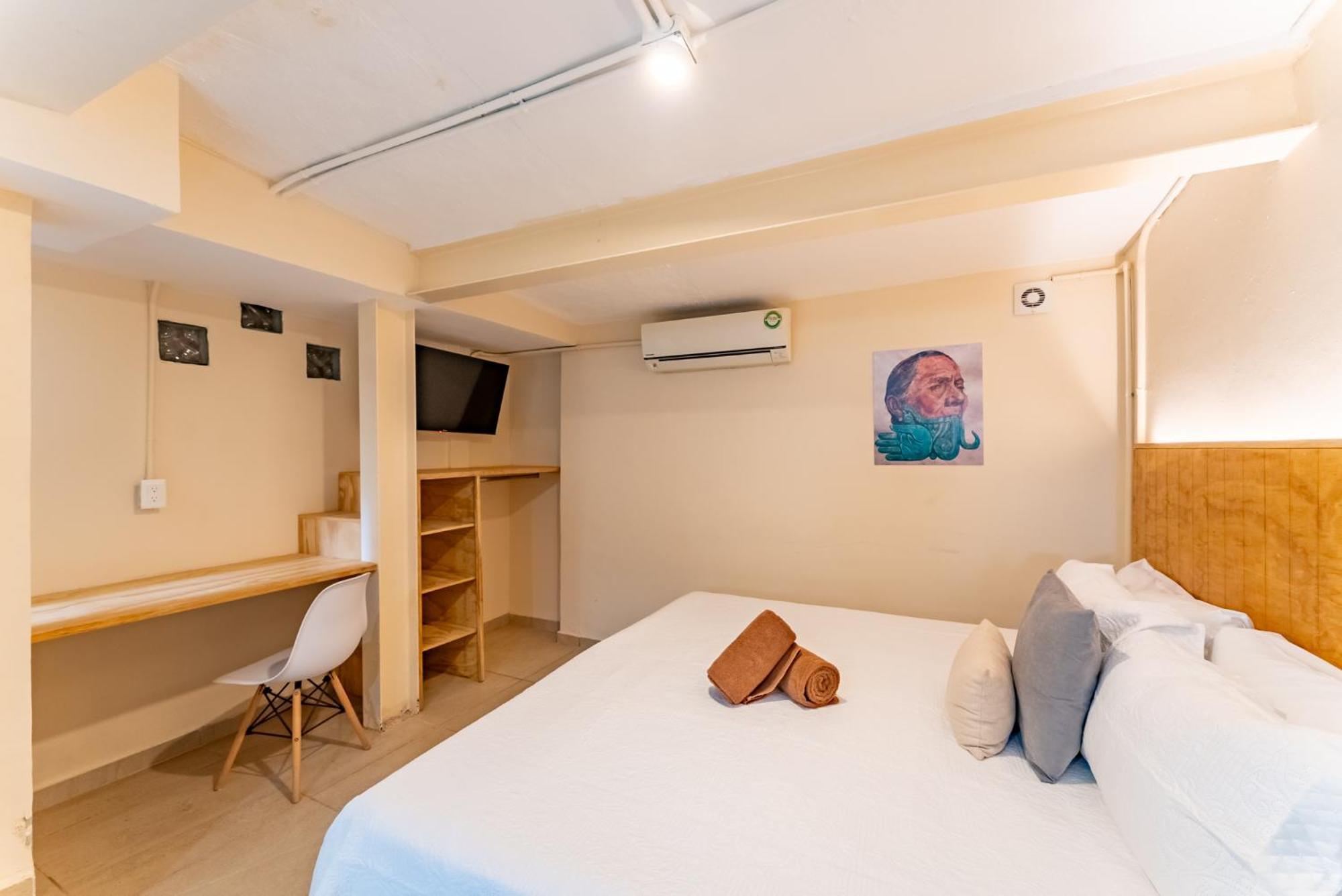 Casa Jicama Apartman Cancún Kültér fotó