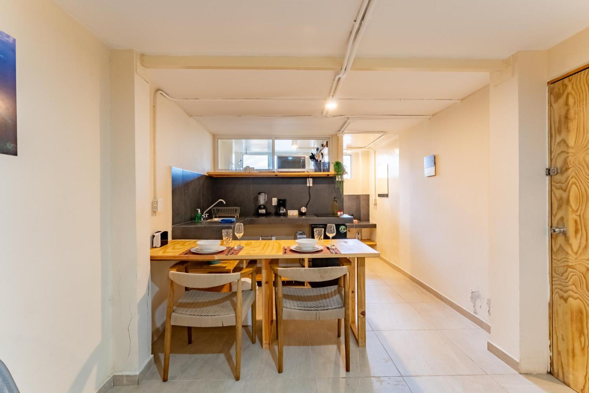 Casa Jicama Apartman Cancún Kültér fotó