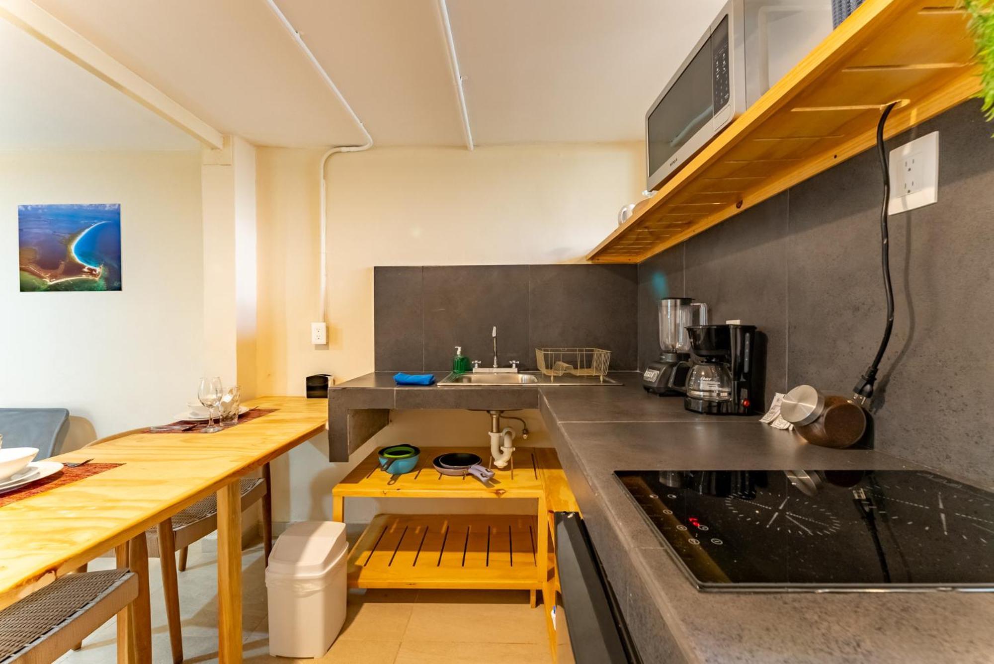 Casa Jicama Apartman Cancún Kültér fotó