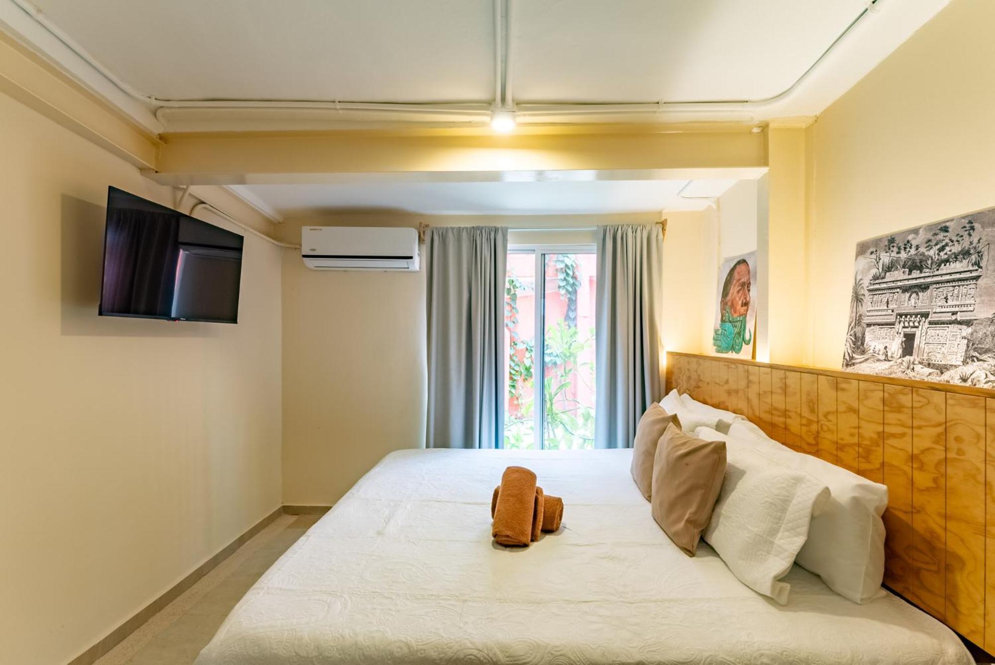 Casa Jicama Apartman Cancún Kültér fotó