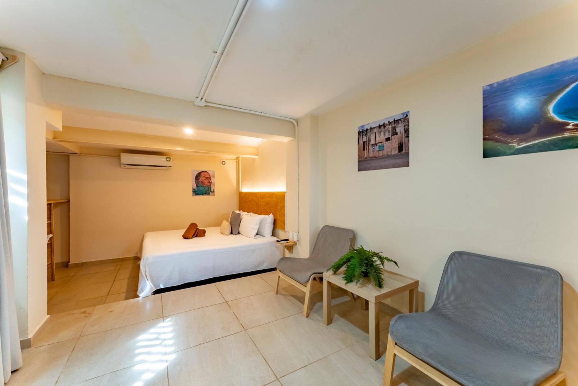Casa Jicama Apartman Cancún Kültér fotó