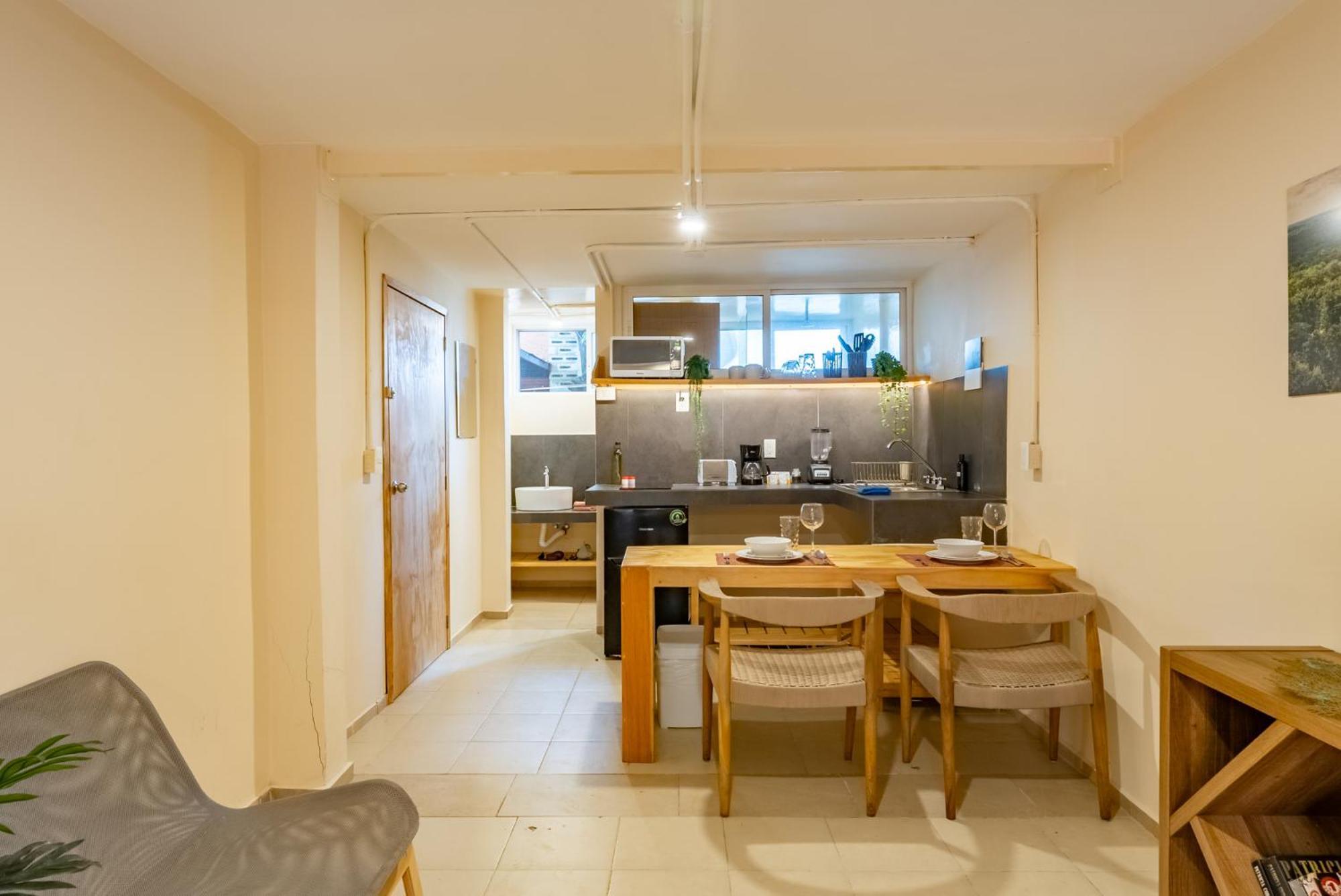 Casa Jicama Apartman Cancún Kültér fotó