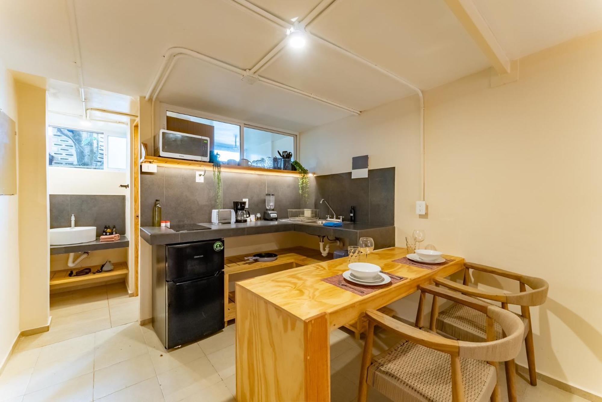 Casa Jicama Apartman Cancún Kültér fotó