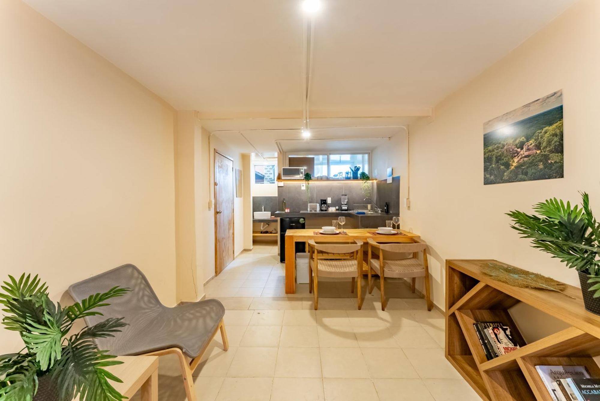 Casa Jicama Apartman Cancún Kültér fotó