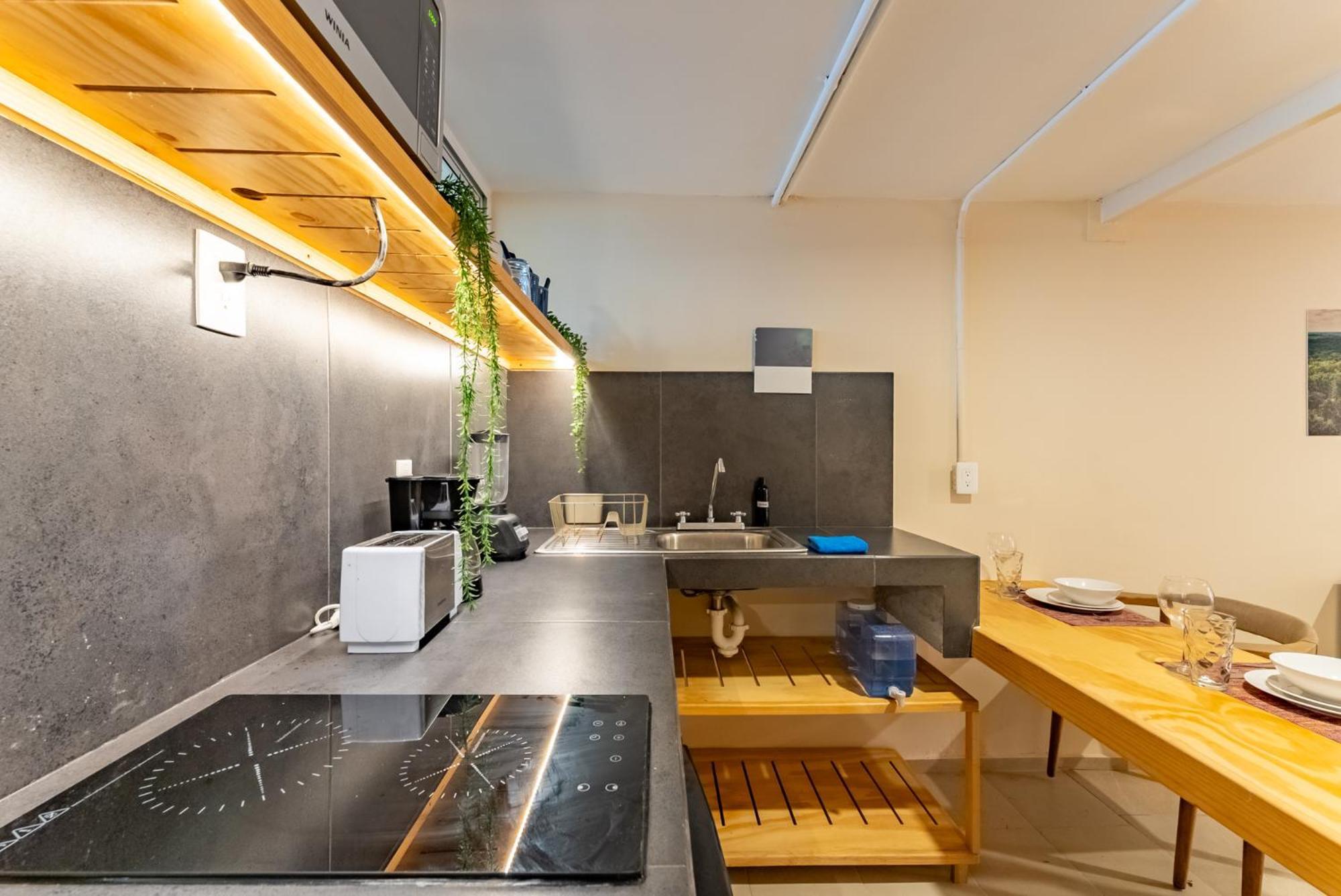 Casa Jicama Apartman Cancún Kültér fotó