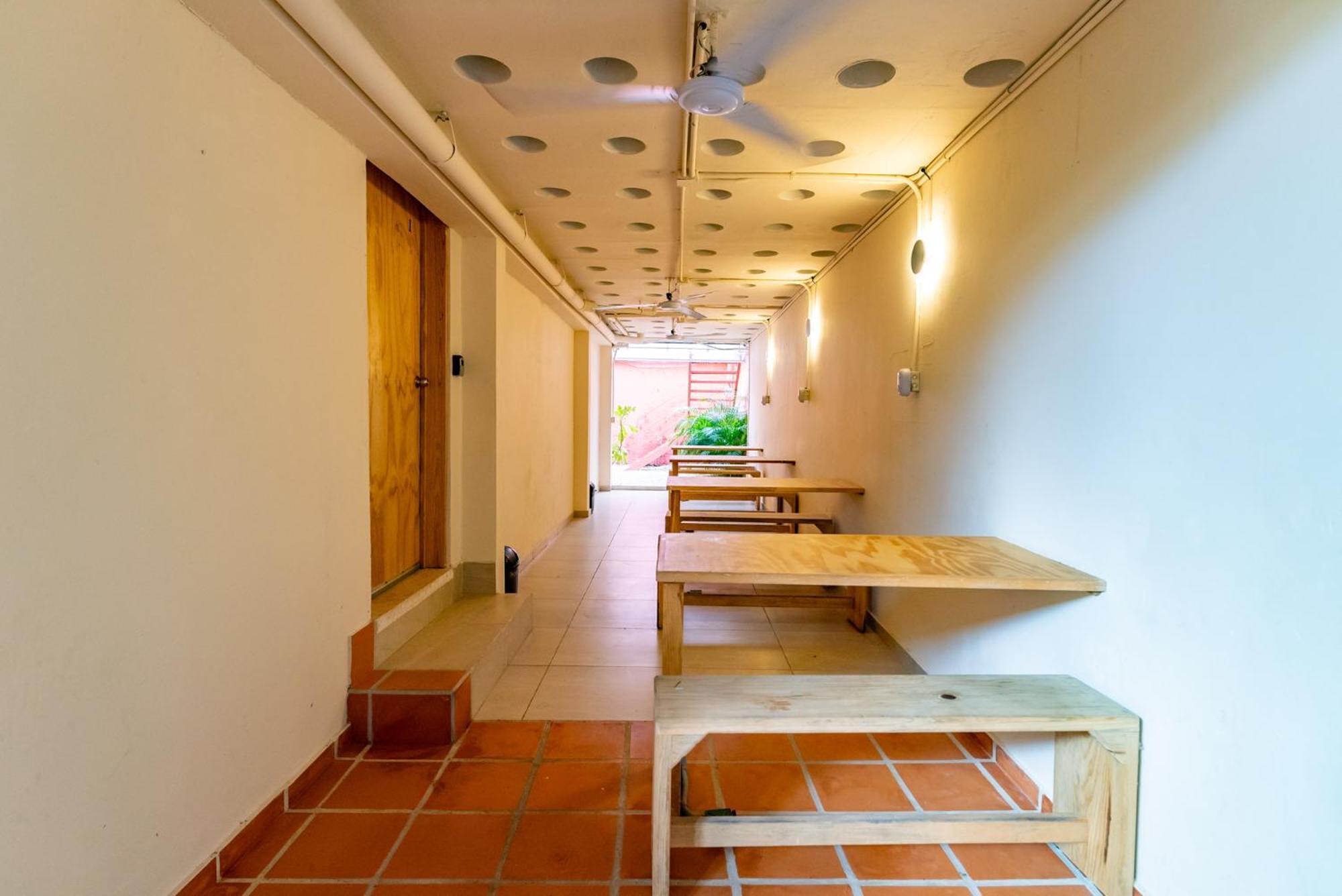 Casa Jicama Apartman Cancún Kültér fotó