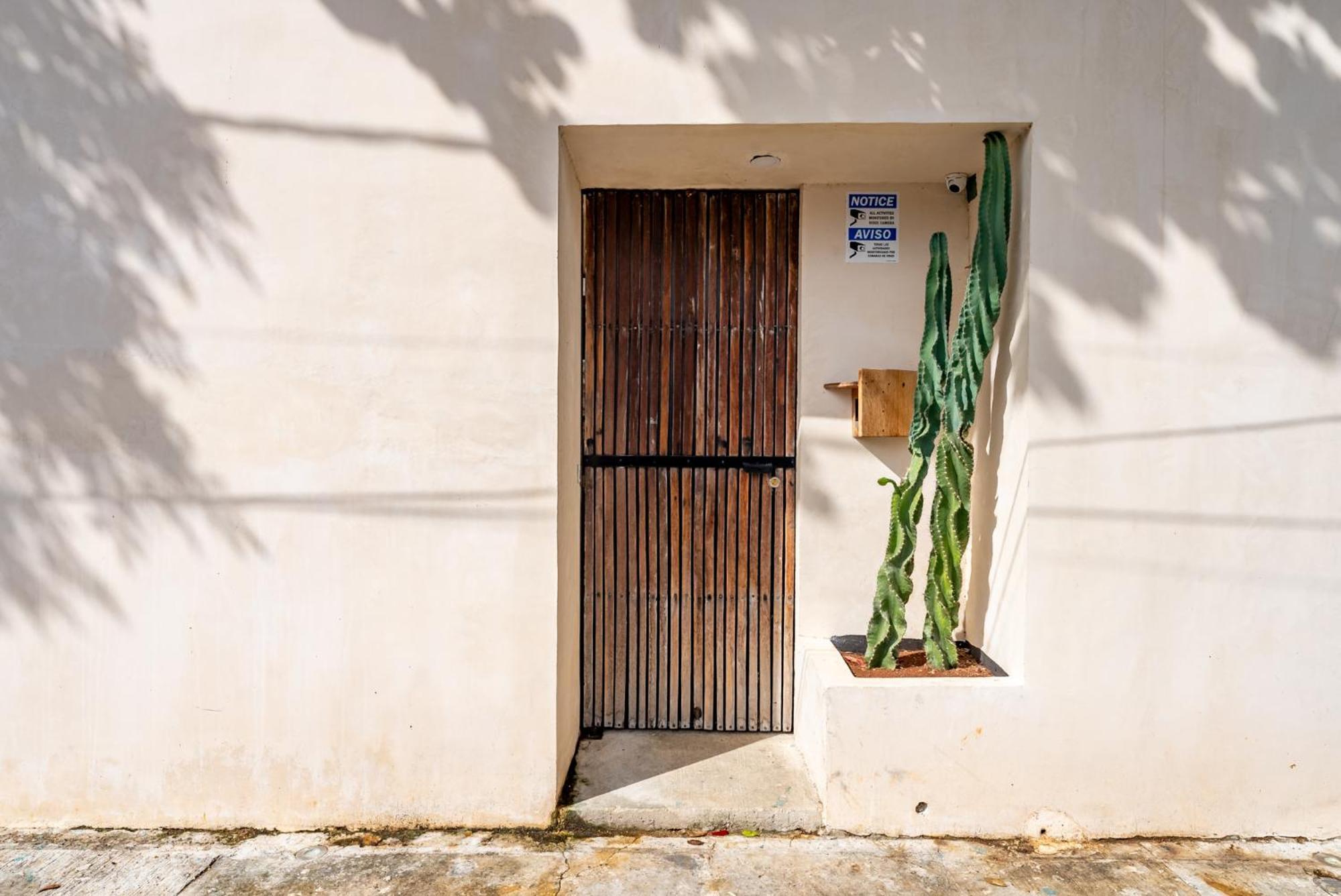Casa Jicama Apartman Cancún Kültér fotó