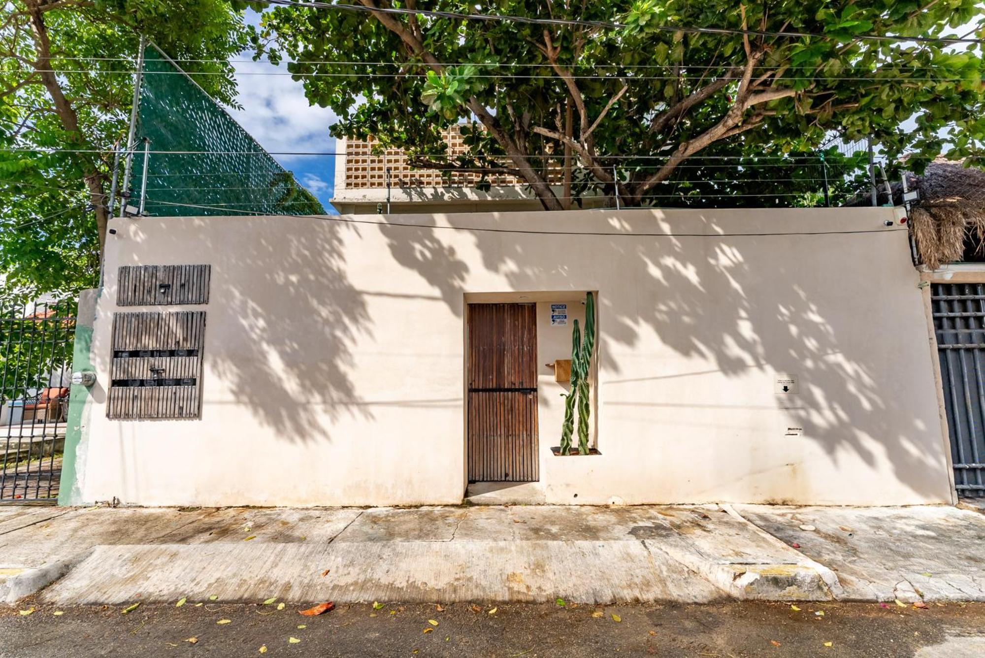 Casa Jicama Apartman Cancún Kültér fotó