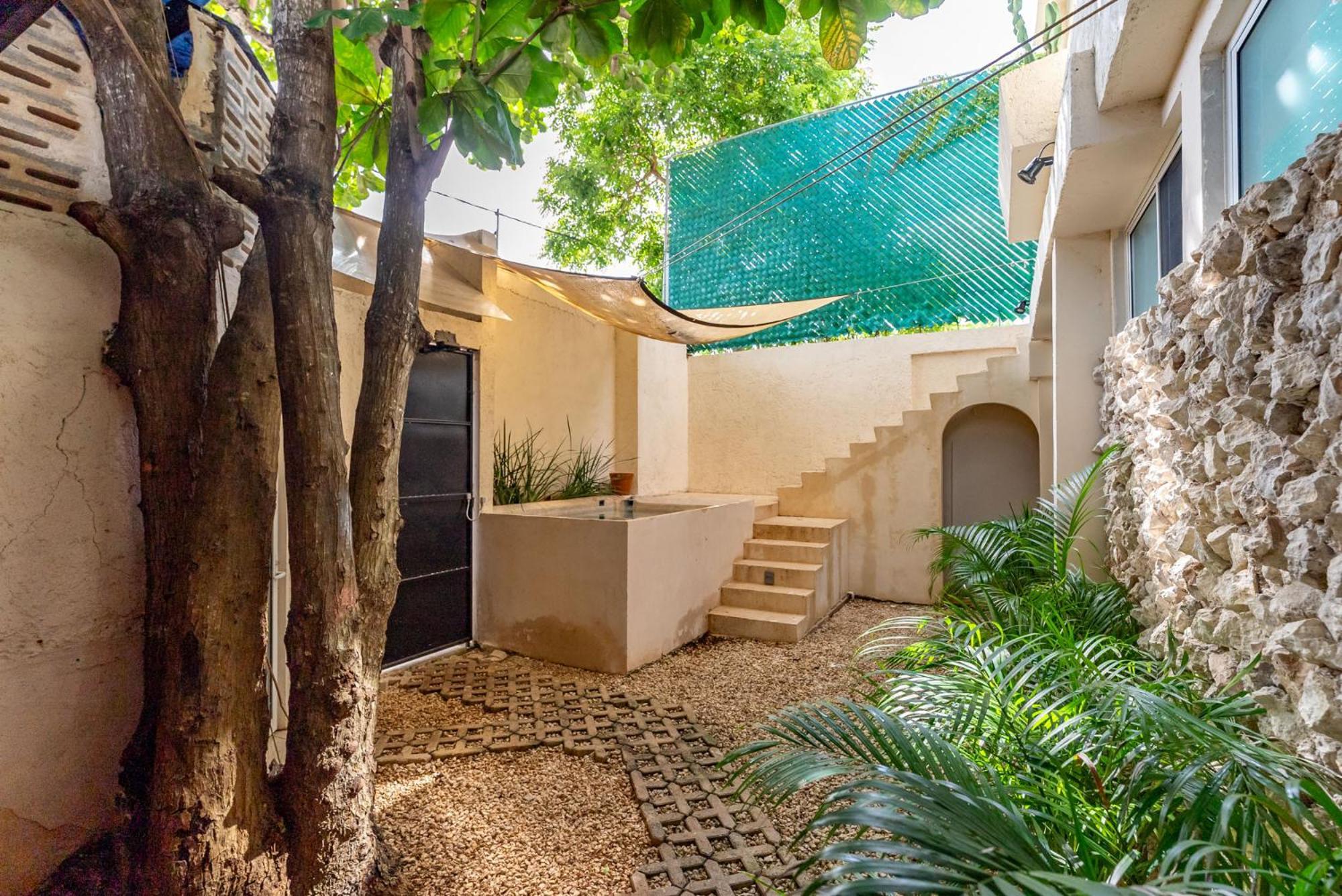 Casa Jicama Apartman Cancún Kültér fotó