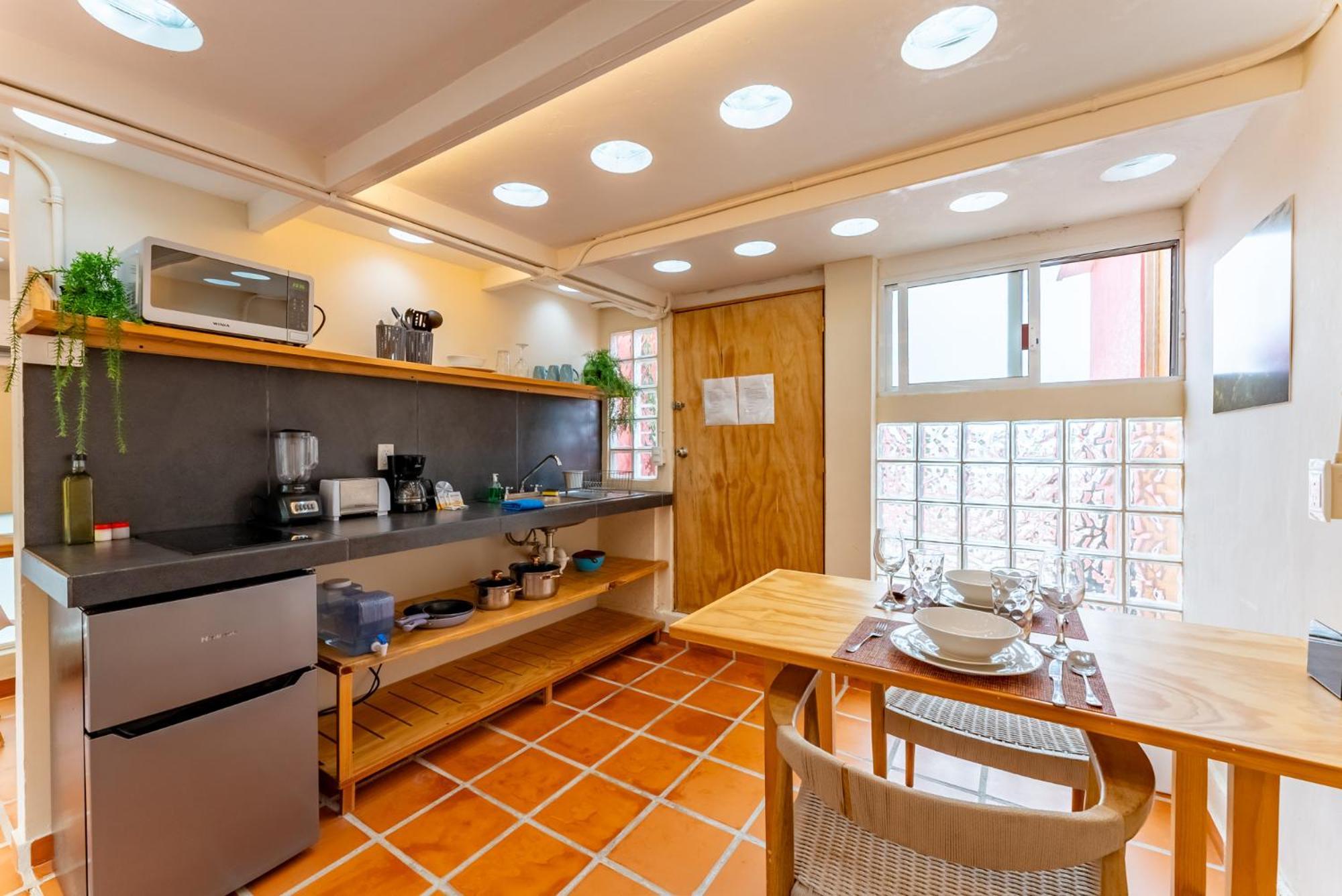 Casa Jicama Apartman Cancún Kültér fotó
