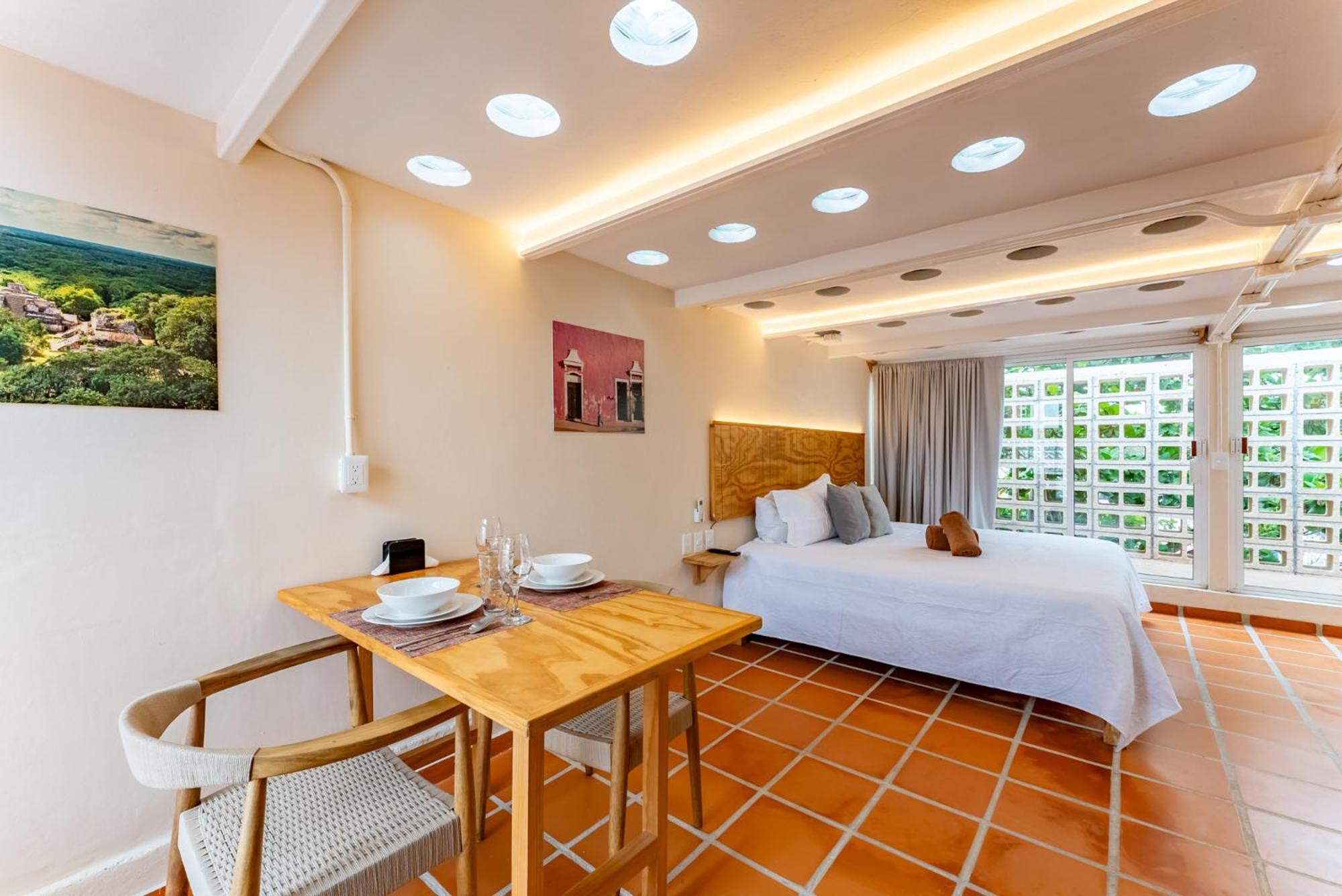 Casa Jicama Apartman Cancún Kültér fotó