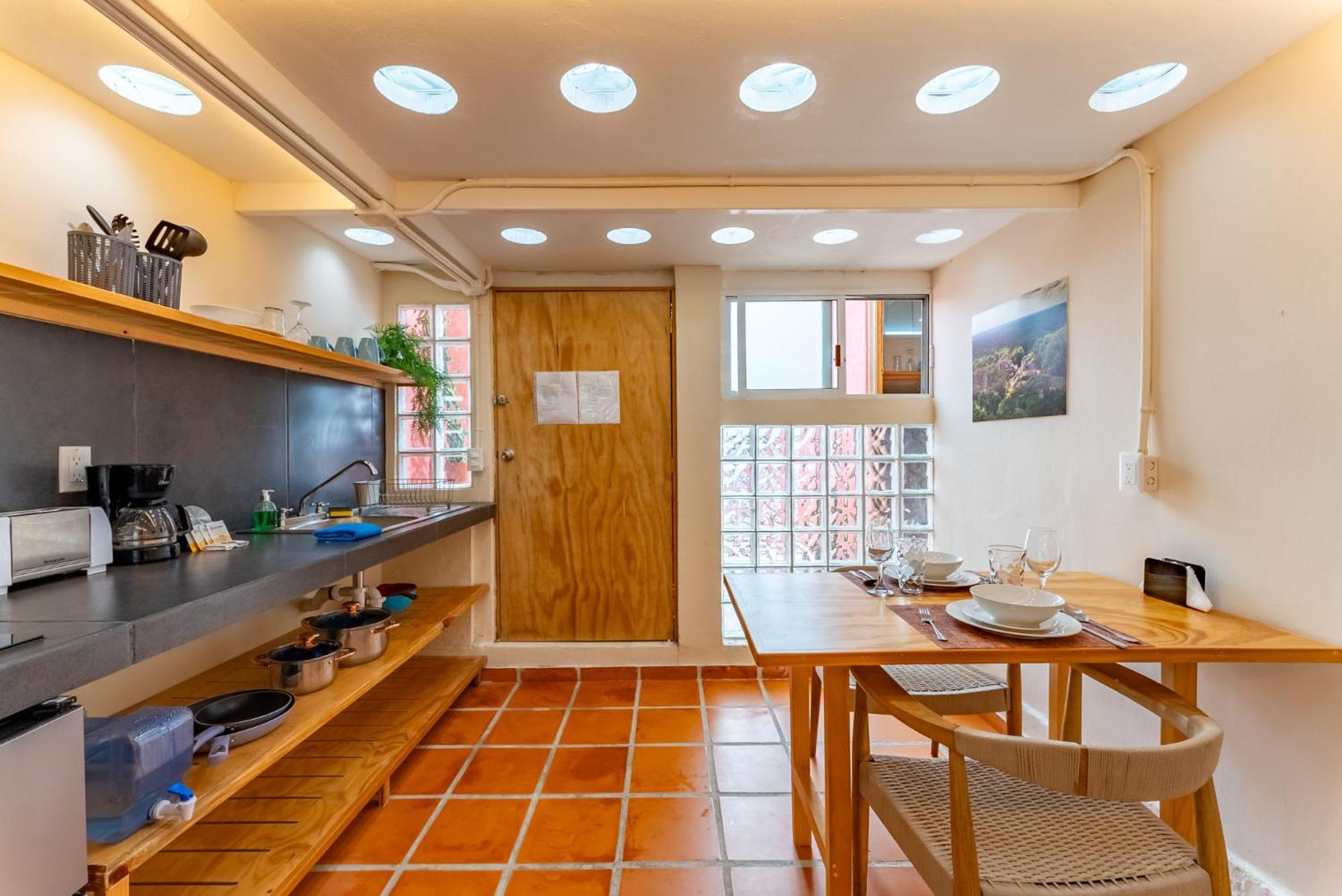 Casa Jicama Apartman Cancún Kültér fotó