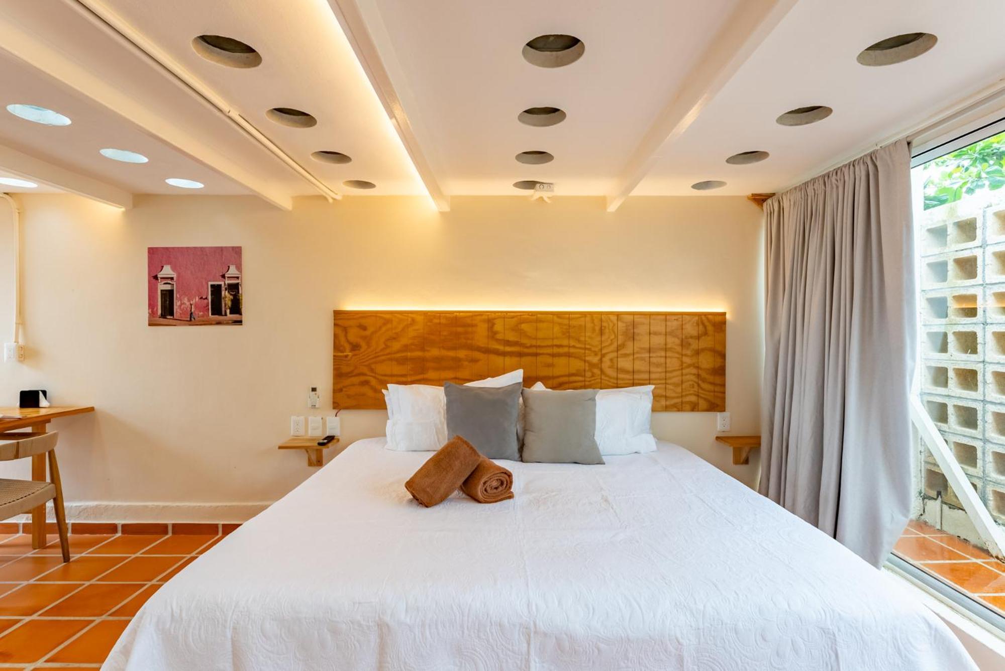Casa Jicama Apartman Cancún Kültér fotó