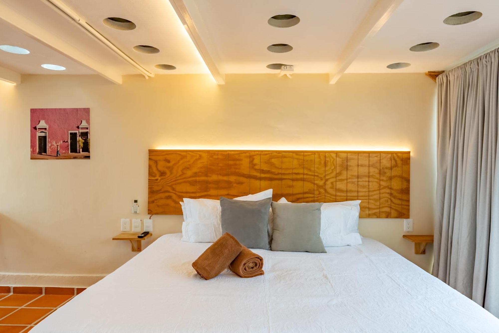 Casa Jicama Apartman Cancún Kültér fotó