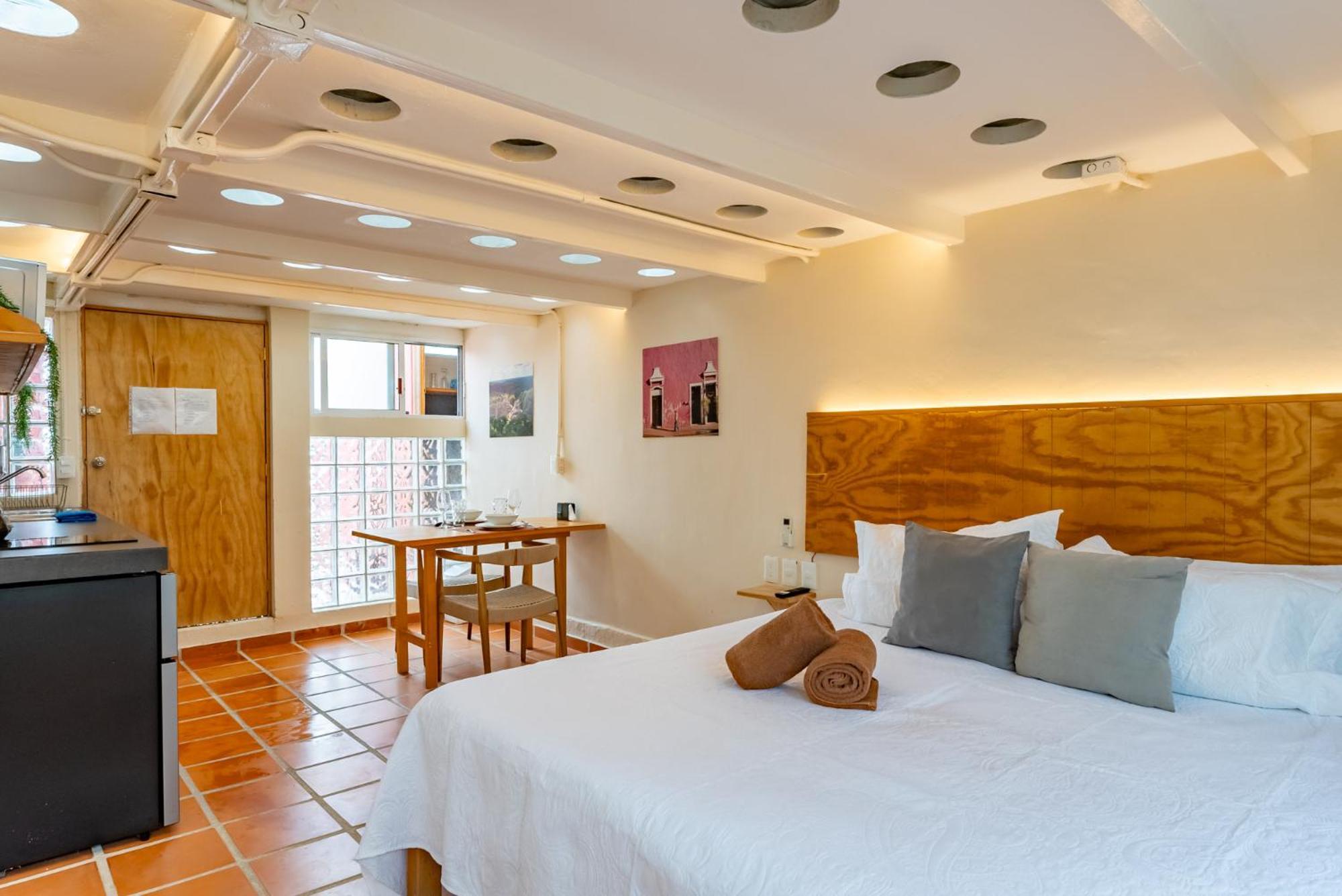 Casa Jicama Apartman Cancún Kültér fotó