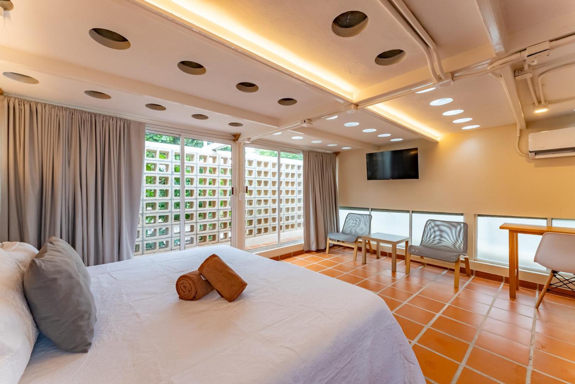 Casa Jicama Apartman Cancún Kültér fotó