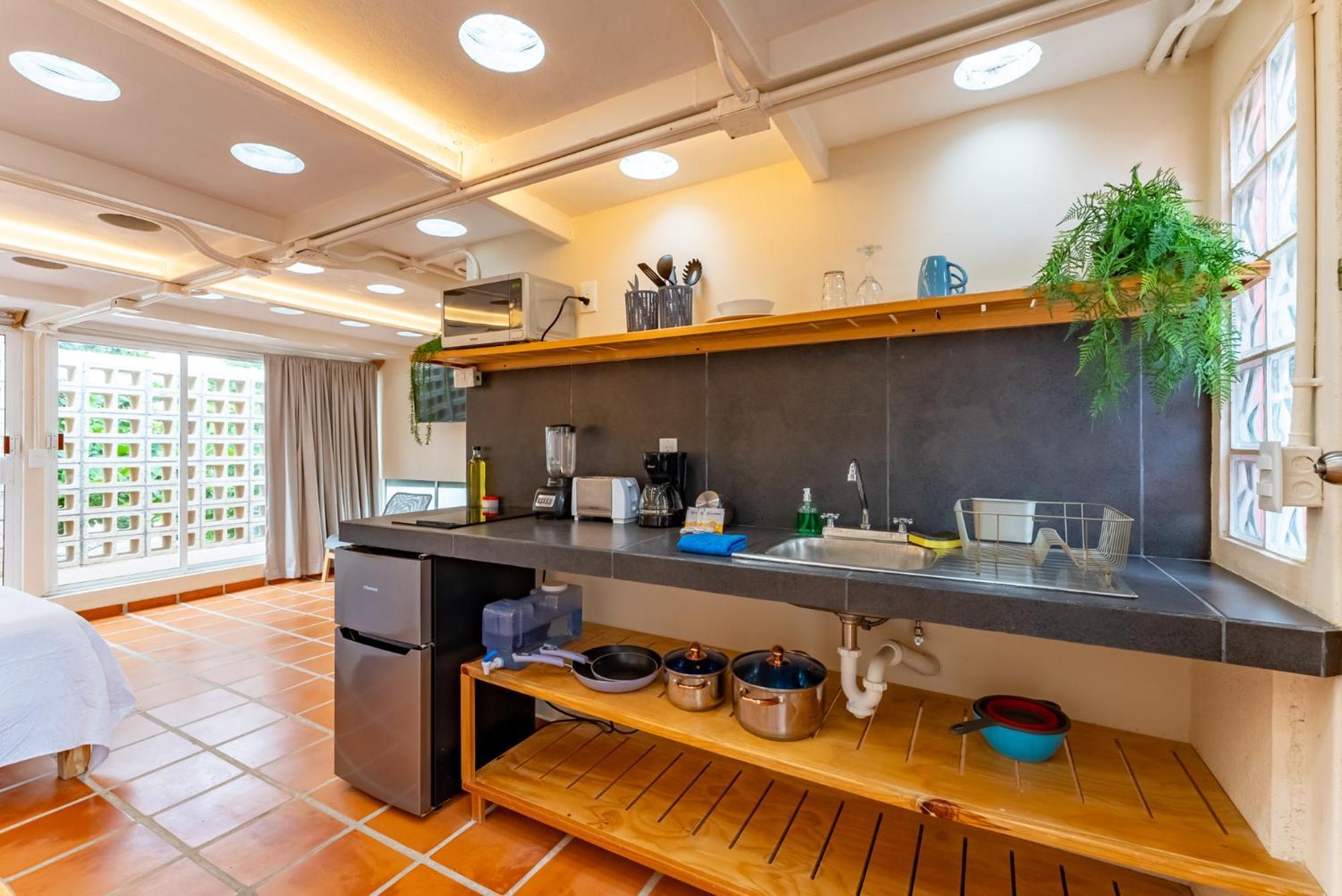 Casa Jicama Apartman Cancún Kültér fotó