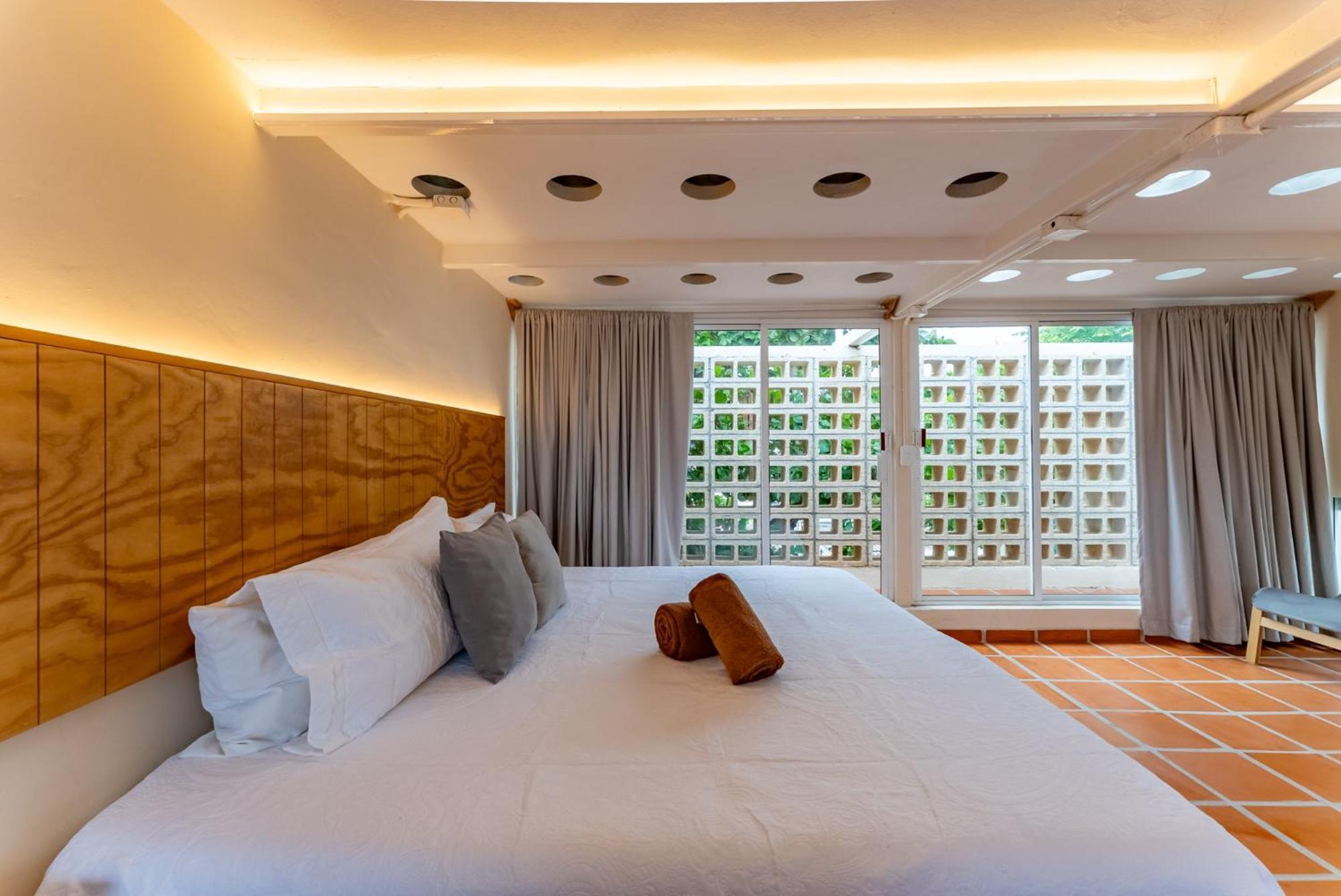 Casa Jicama Apartman Cancún Kültér fotó