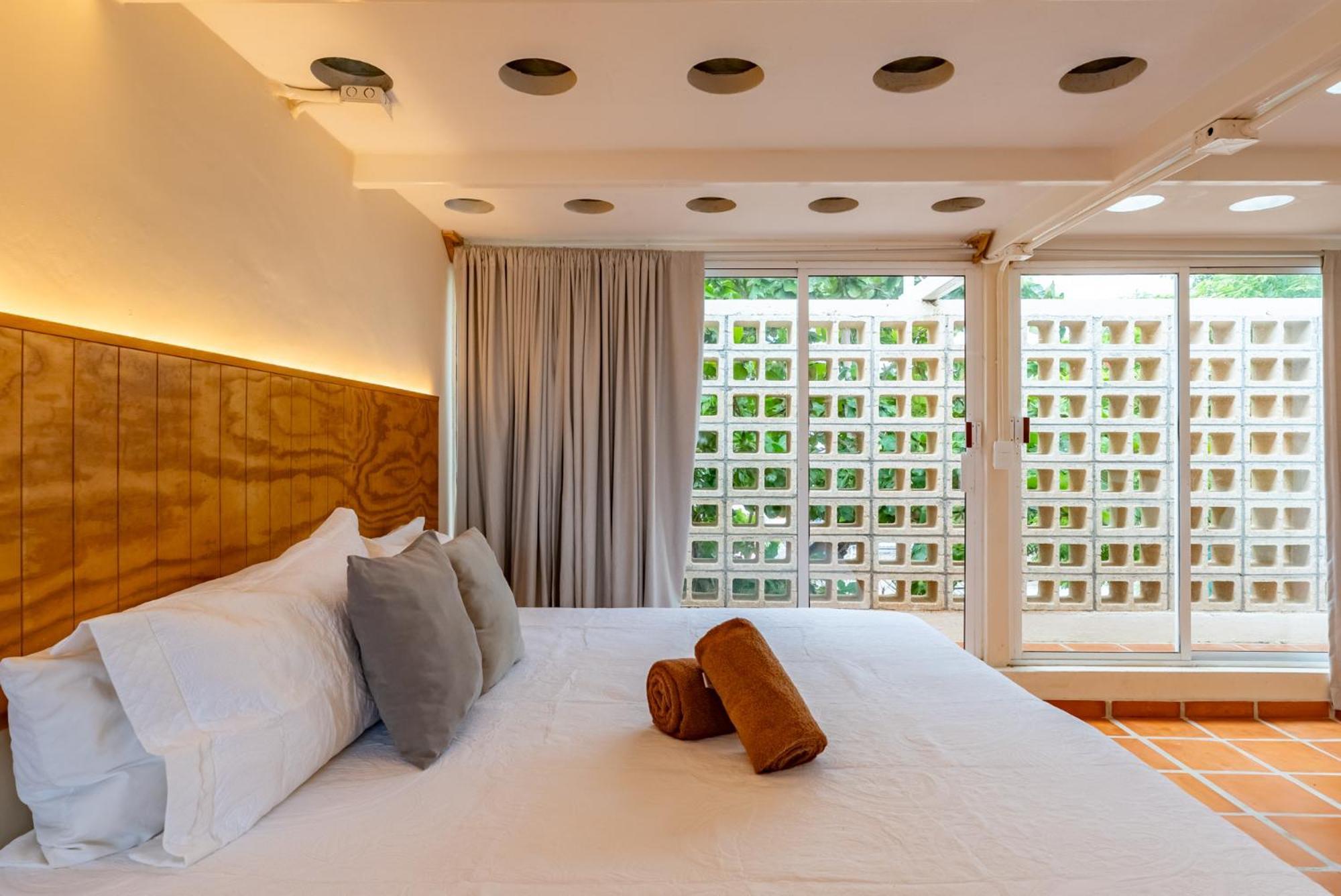 Casa Jicama Apartman Cancún Kültér fotó