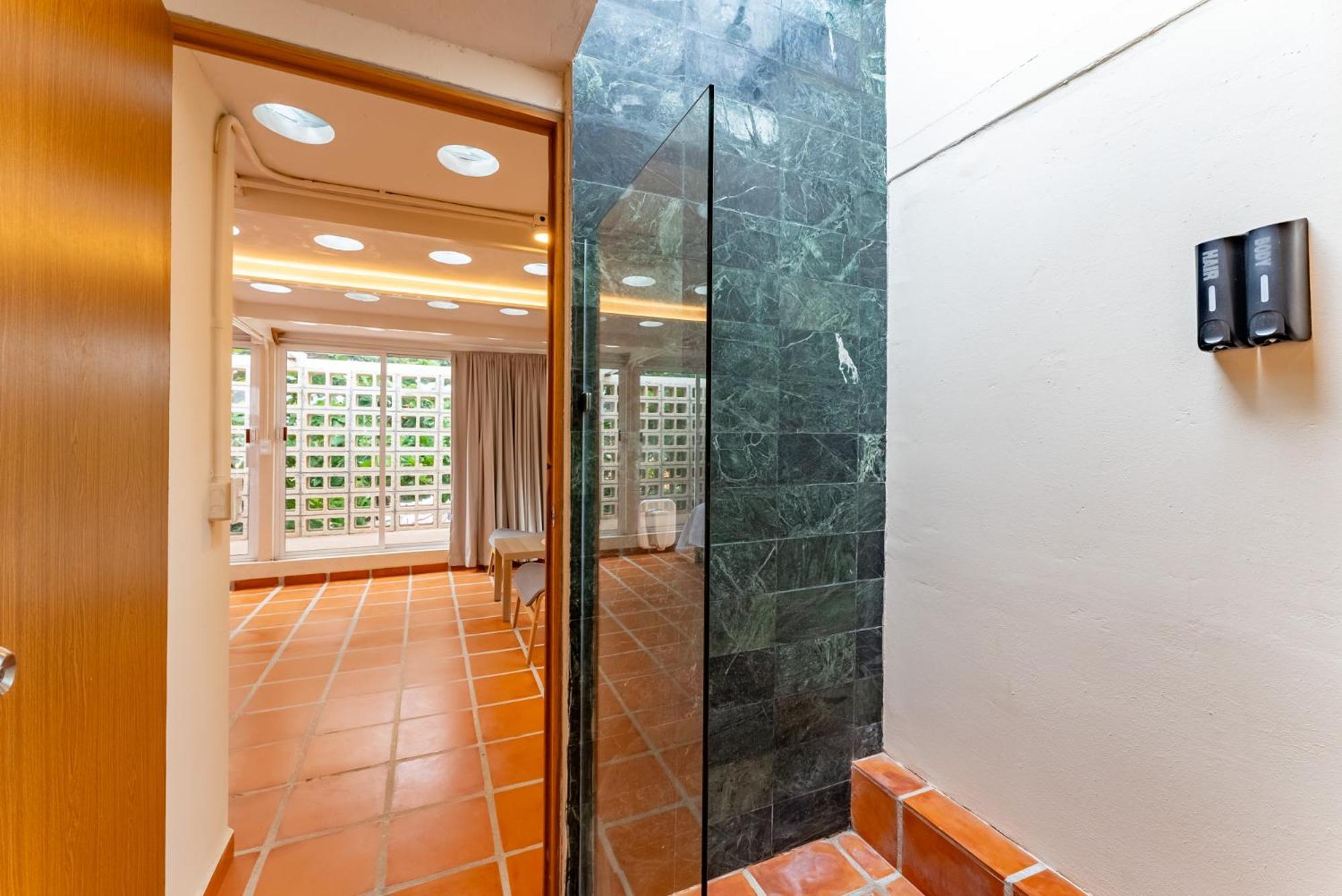 Casa Jicama Apartman Cancún Kültér fotó